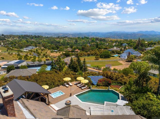 $2,595,000 | 4938 San Jacinto Circle East, Fallbrook, CA 92028