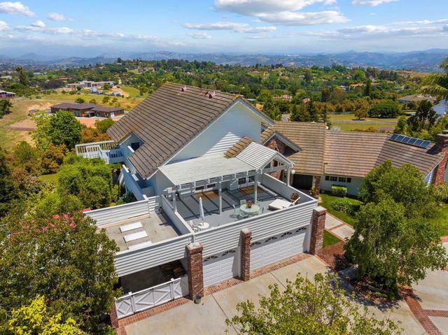 $2,595,000 | 4938 San Jacinto Circle East, Fallbrook, CA 92028