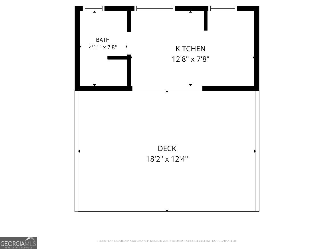 290 Kemp Road Swainsboro, GA 30401 - Photo 107 of 107 Gallery Image 107