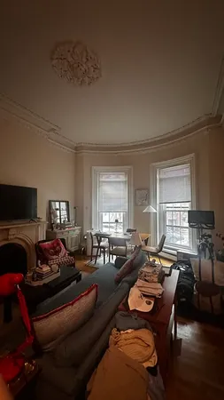 $3,600 | 88 Waltham Street, Unit 4, Boston, MA 02118