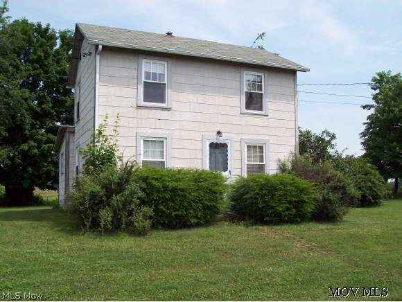 150 Barrett-South Road Vincent, OH 45784 - Photo 1 of 2 Gallery Image 1