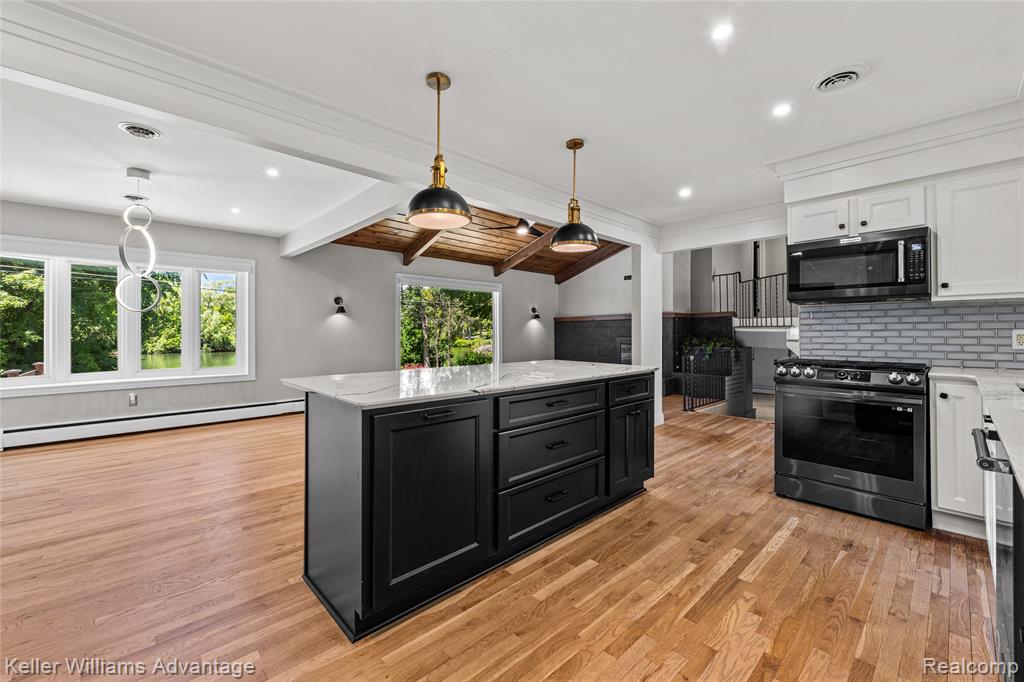 5722 Raven Road Bloomfield Hills, MI 48301 - Photo 12 of 34
