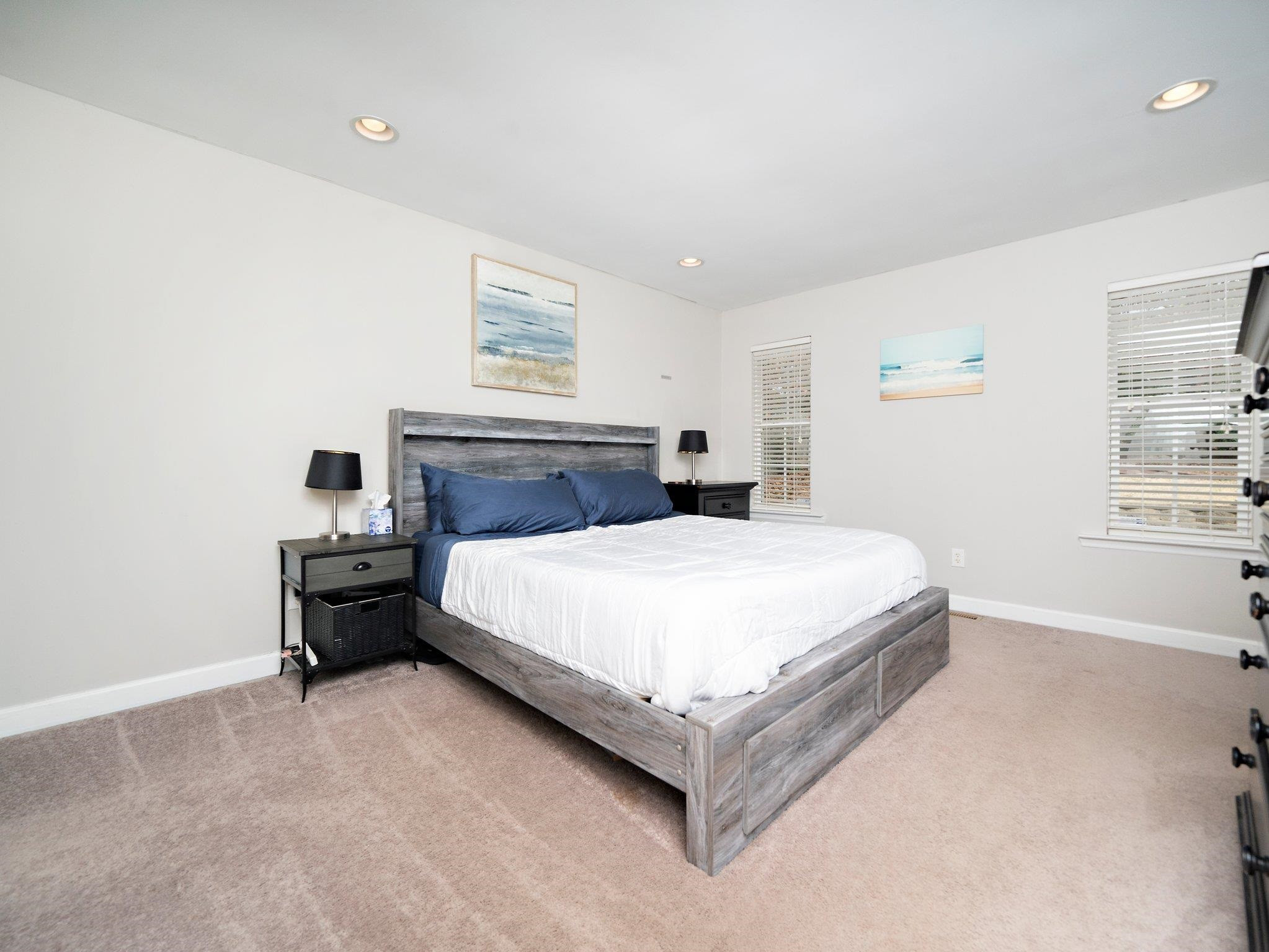 5433 Old Towne Road Raleigh, NC 27612 - Photo 22 of 32 Photo 22