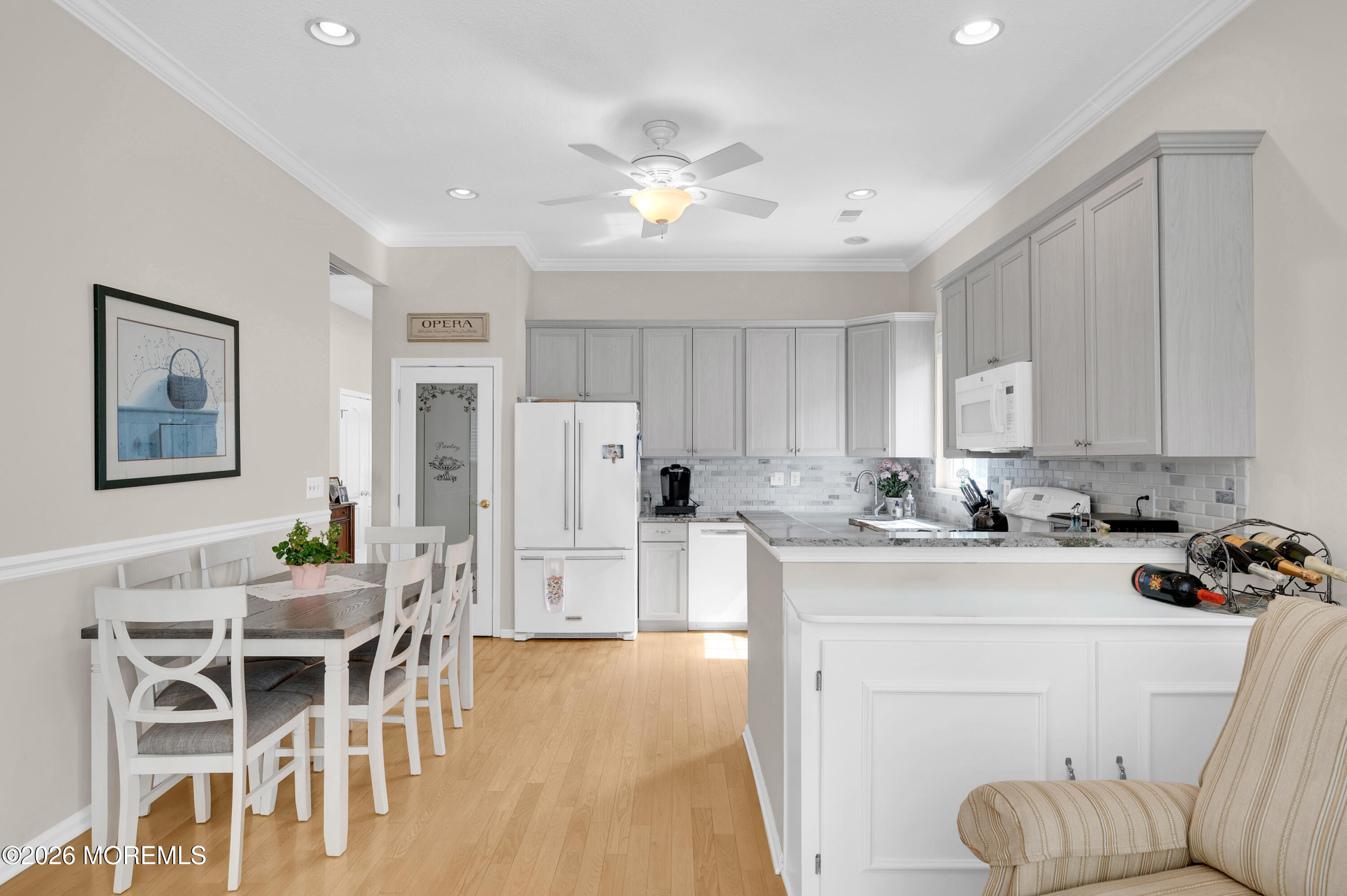 2549 Collier Road Manasquan, NJ 08736 - Photo 18 of 33 Kitchen 4