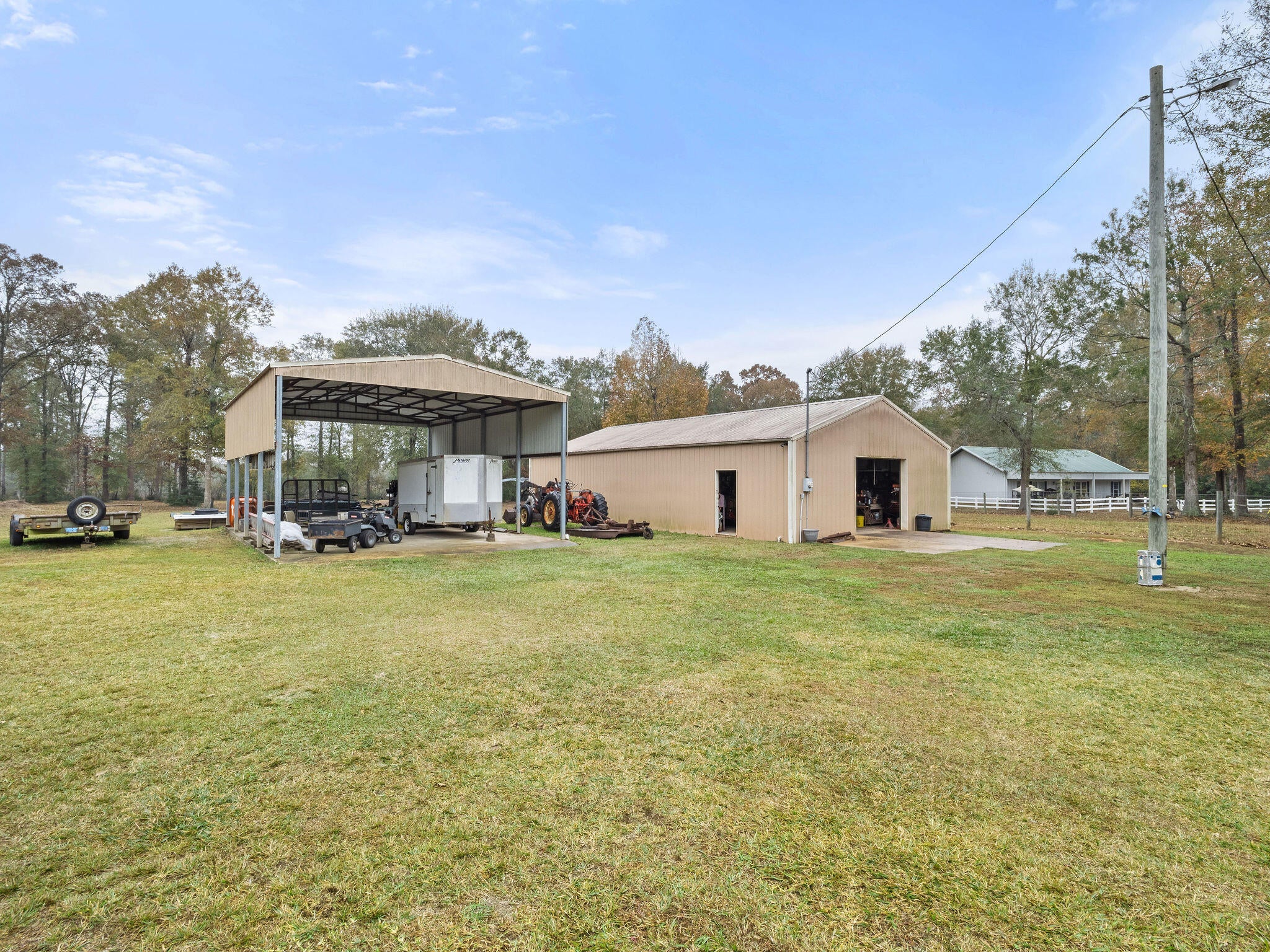 5644 State Rte 394 Deridder, LA 70634 - Photo 18 of 21 Gallery Image 18