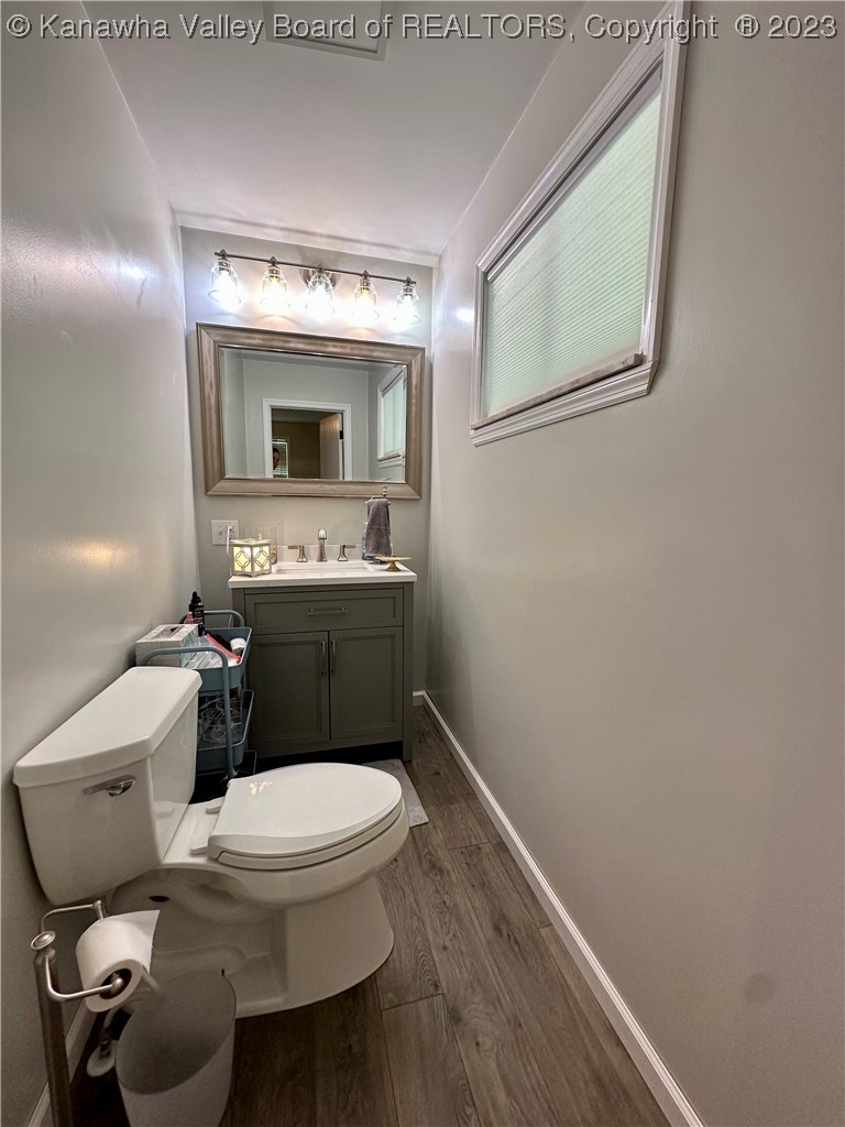 34 Shady Ridge Road Chapmanville, WV 25508 - Photo 16 of 17 Gallery Image 16