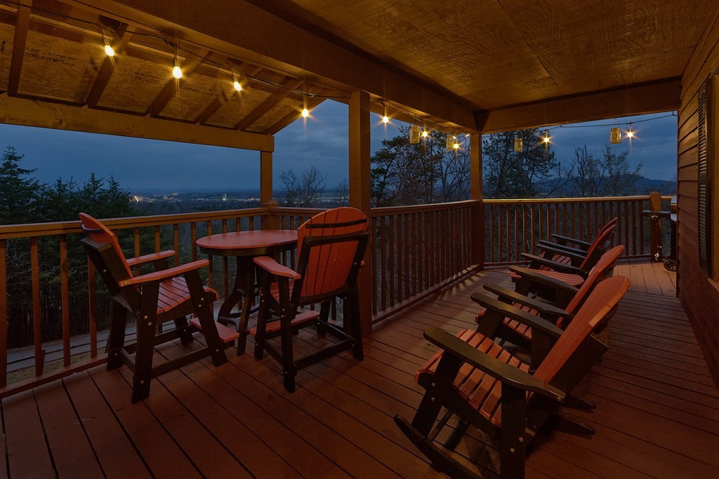 940 Pine Mountain Road, Unit FIRESIDECHATS Sevierville, TN 37862 - Photo 5 of 30 Gallery Image 5