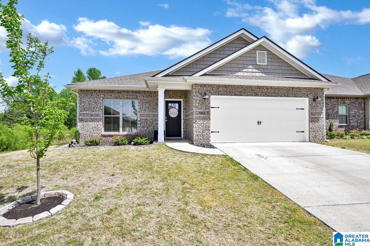 1802 Loebner Lane Cullman, AL 35055 - Photo 1 of 28