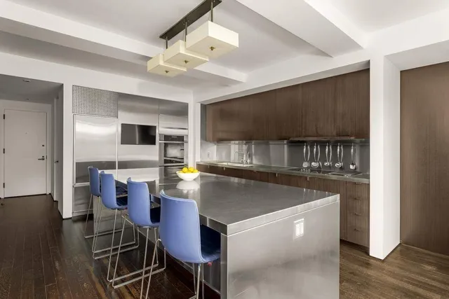 $30,000 | 230 Central Park West, Unit 7A | Upper West Side