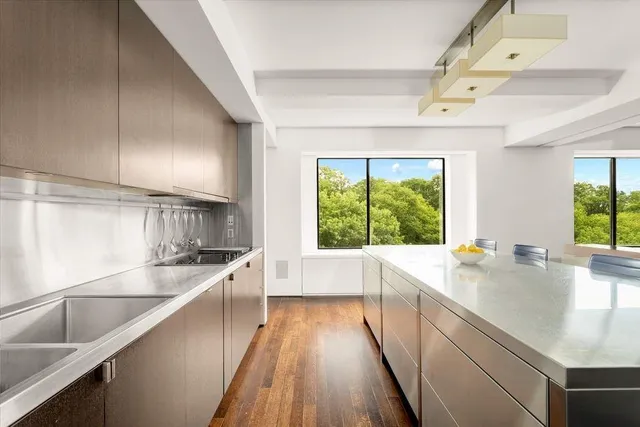 $30,000 | 230 Central Park West, Unit 7A | Upper West Side