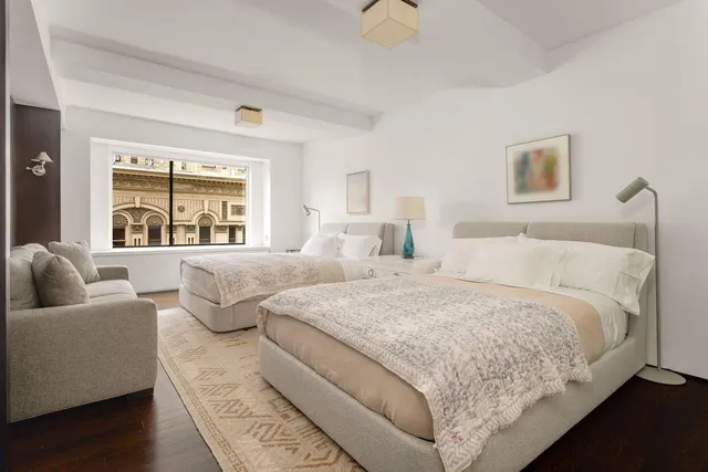 $30,000 | 230 Central Park West, Unit 7A | Upper West Side