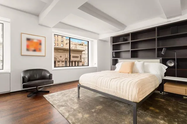 $30,000 | 230 Central Park West, Unit 7A | Upper West Side