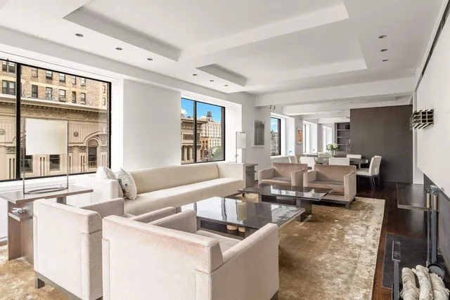 $30,000 | 230 Central Park West, Unit 7A | Upper West Side