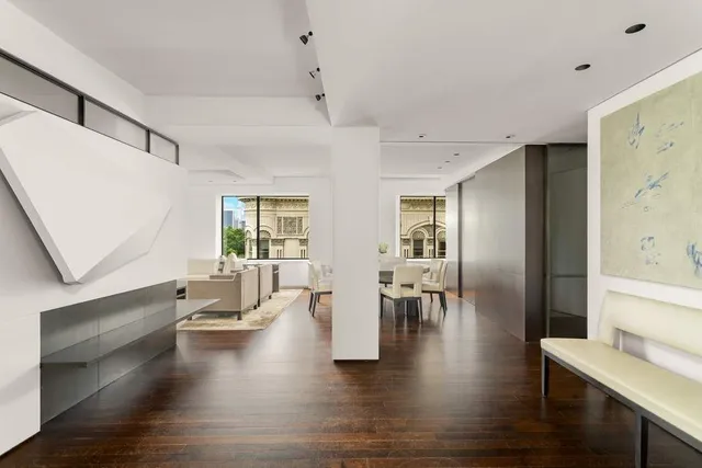 $30,000 | 230 Central Park West, Unit 7A | Upper West Side