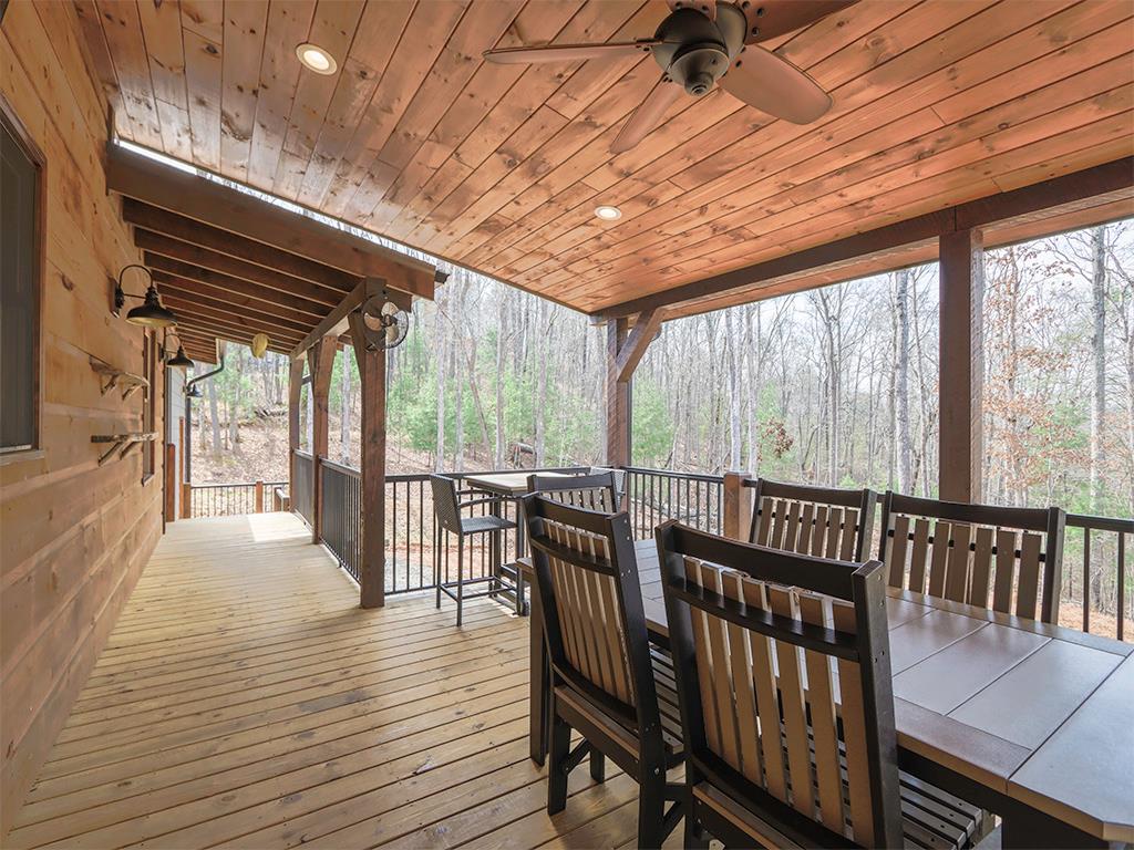 554 Tipton Springs Road Morganton, GA 30560 - Photo 27 of 74