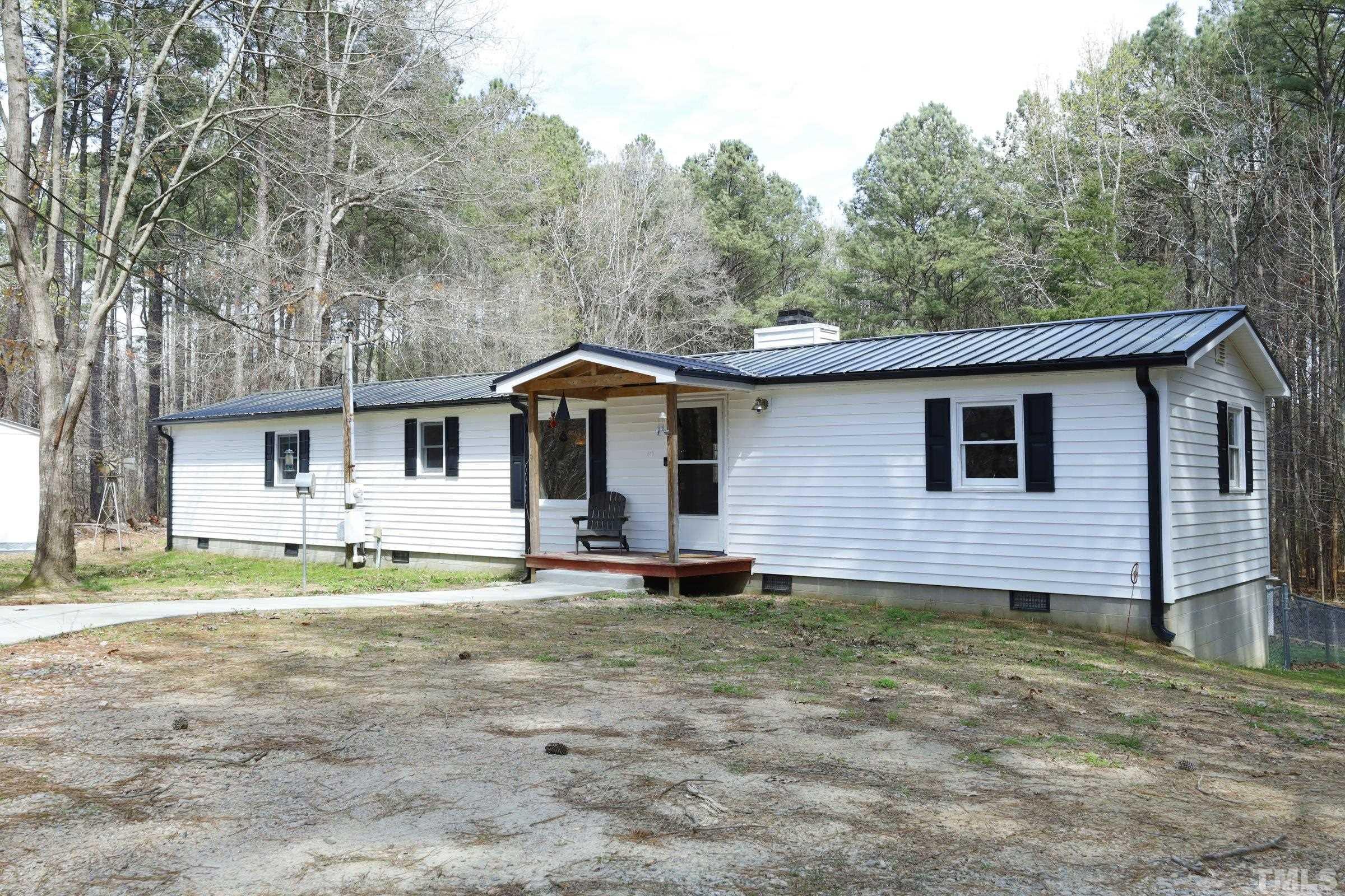 510 Fox Ridge Road Louisburg, NC 27549 - Photo 1 of 41 Gallery Image 1