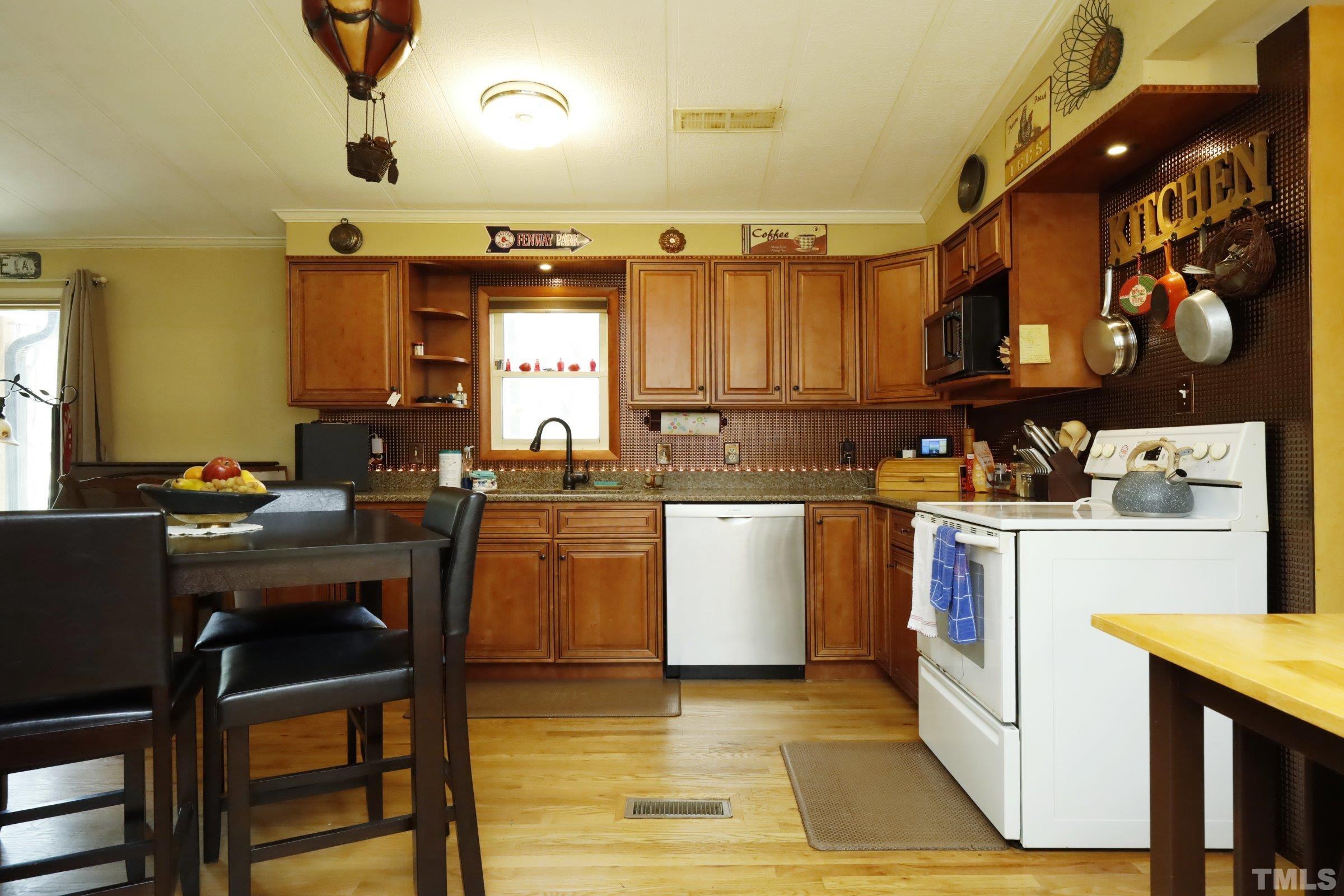 510 Fox Ridge Road Louisburg, NC 27549 - Photo 12 of 41 Gallery Image 12