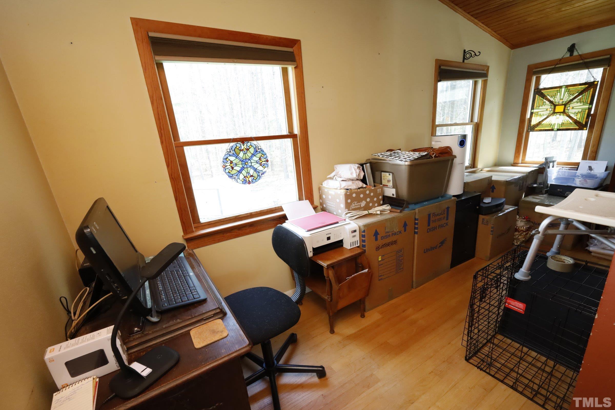 510 Fox Ridge Road Louisburg, NC 27549 - Photo 13 of 41 Gallery Image 13