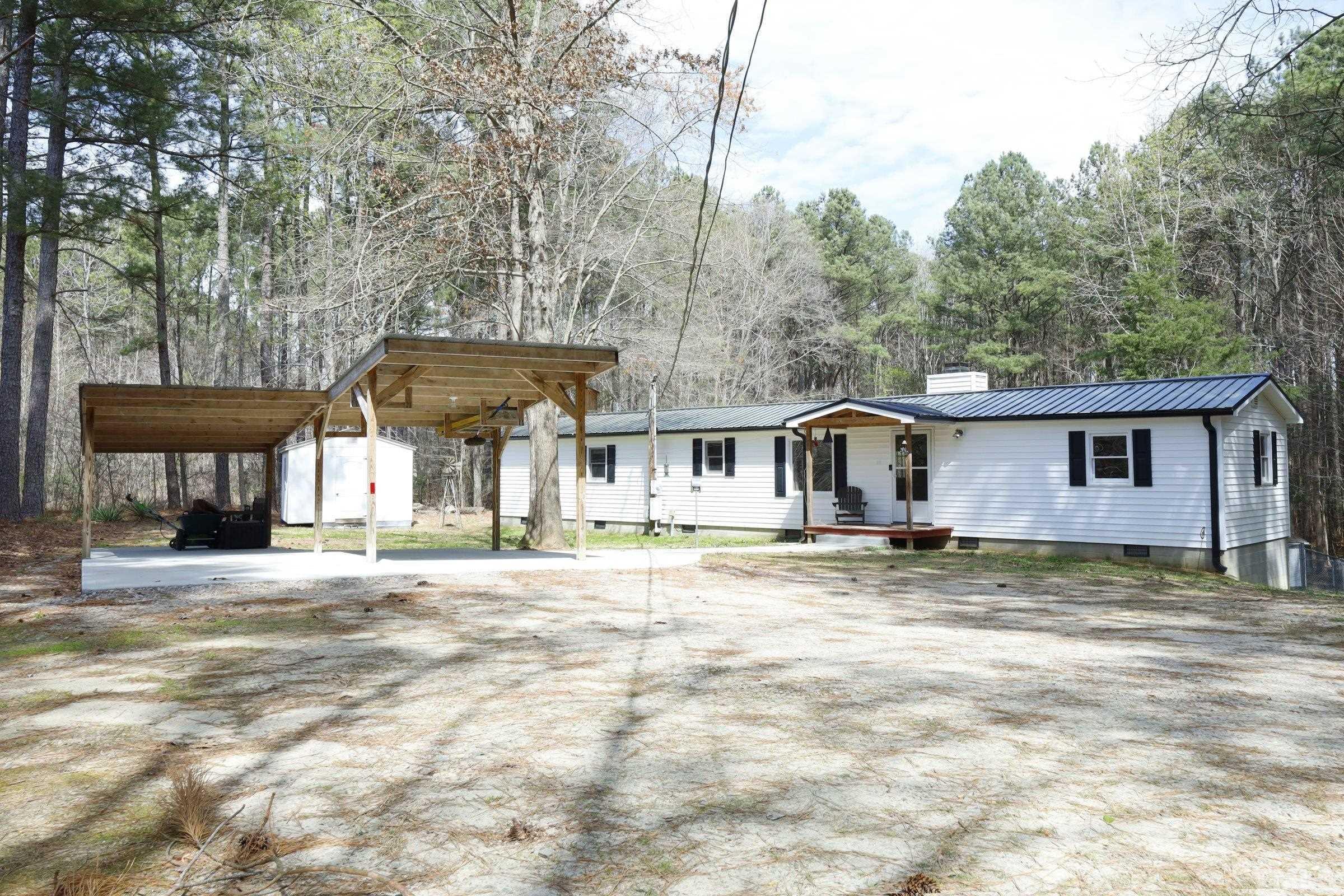 510 Fox Ridge Road Louisburg, NC 27549 - Photo 2 of 41 Gallery Image 2