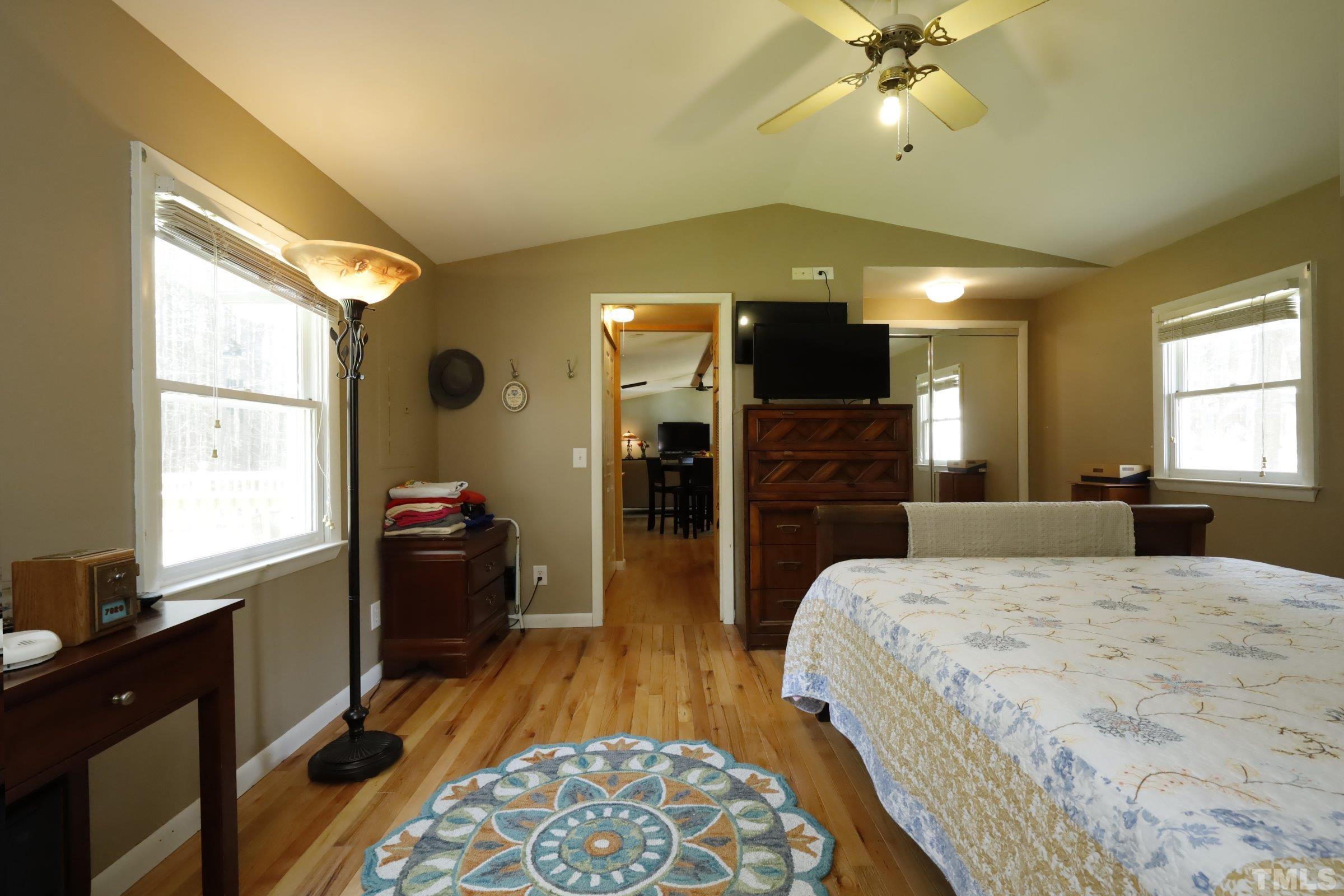 510 Fox Ridge Road Louisburg, NC 27549 - Photo 22 of 41 Gallery Image 22