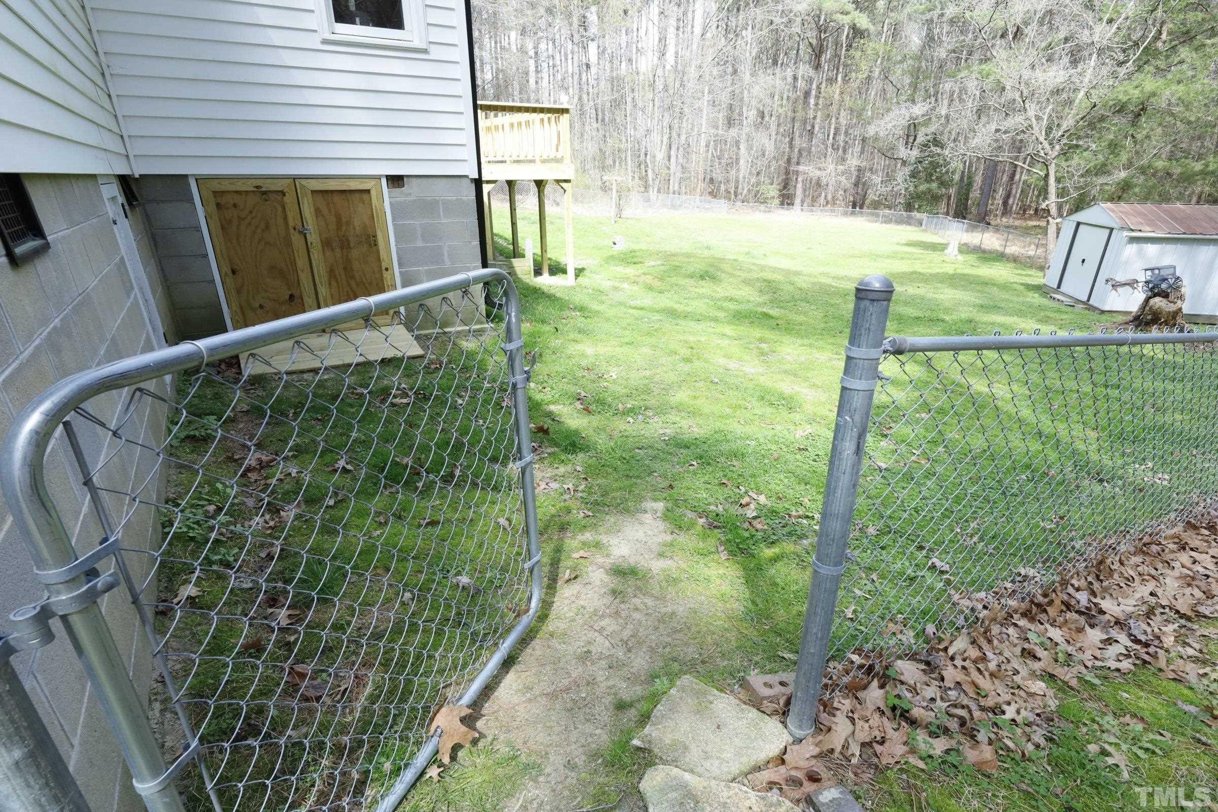 510 Fox Ridge Road Louisburg, NC 27549 - Photo 25 of 41 Gallery Image 25
