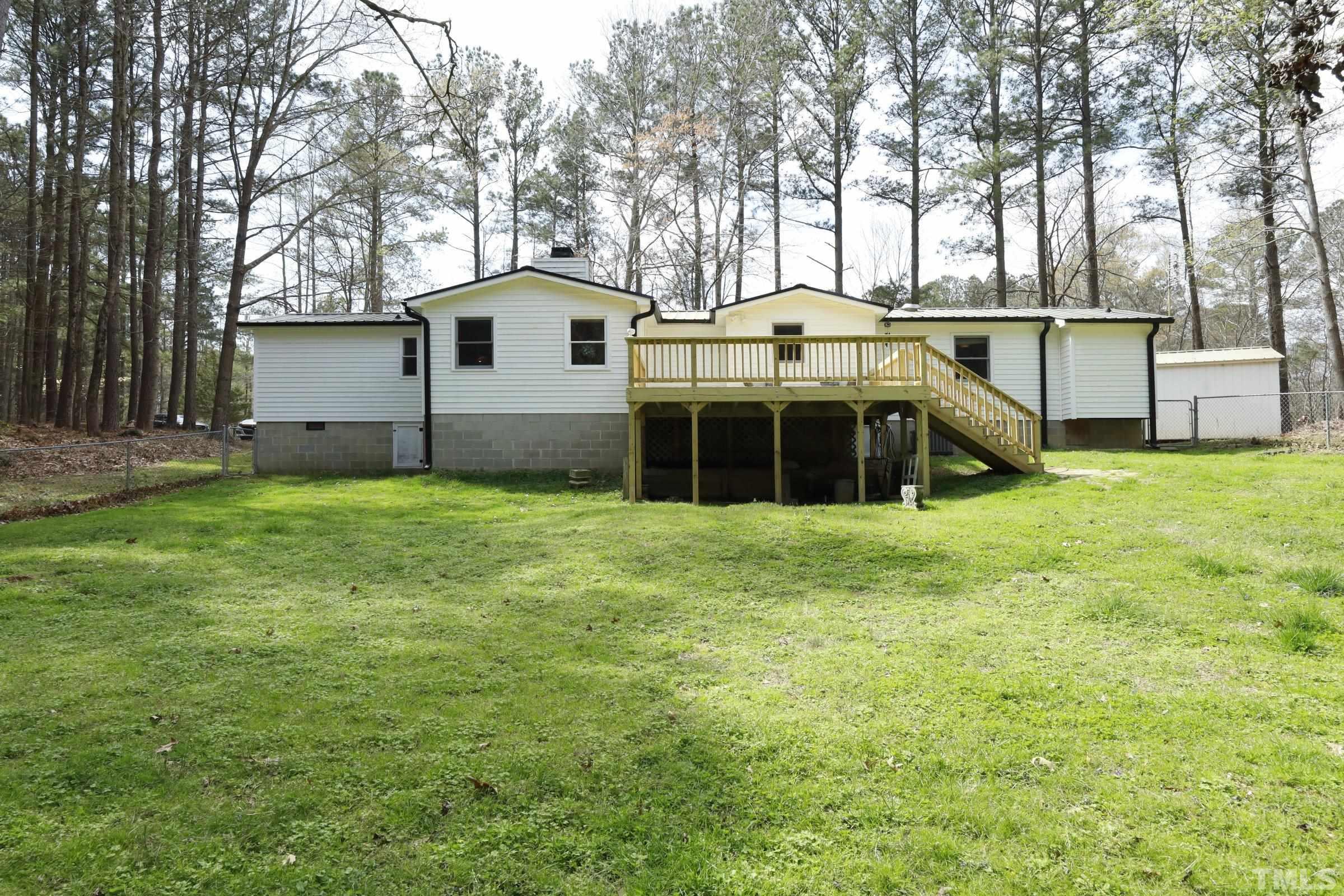 510 Fox Ridge Road Louisburg, NC 27549 - Photo 27 of 41 Gallery Image 27