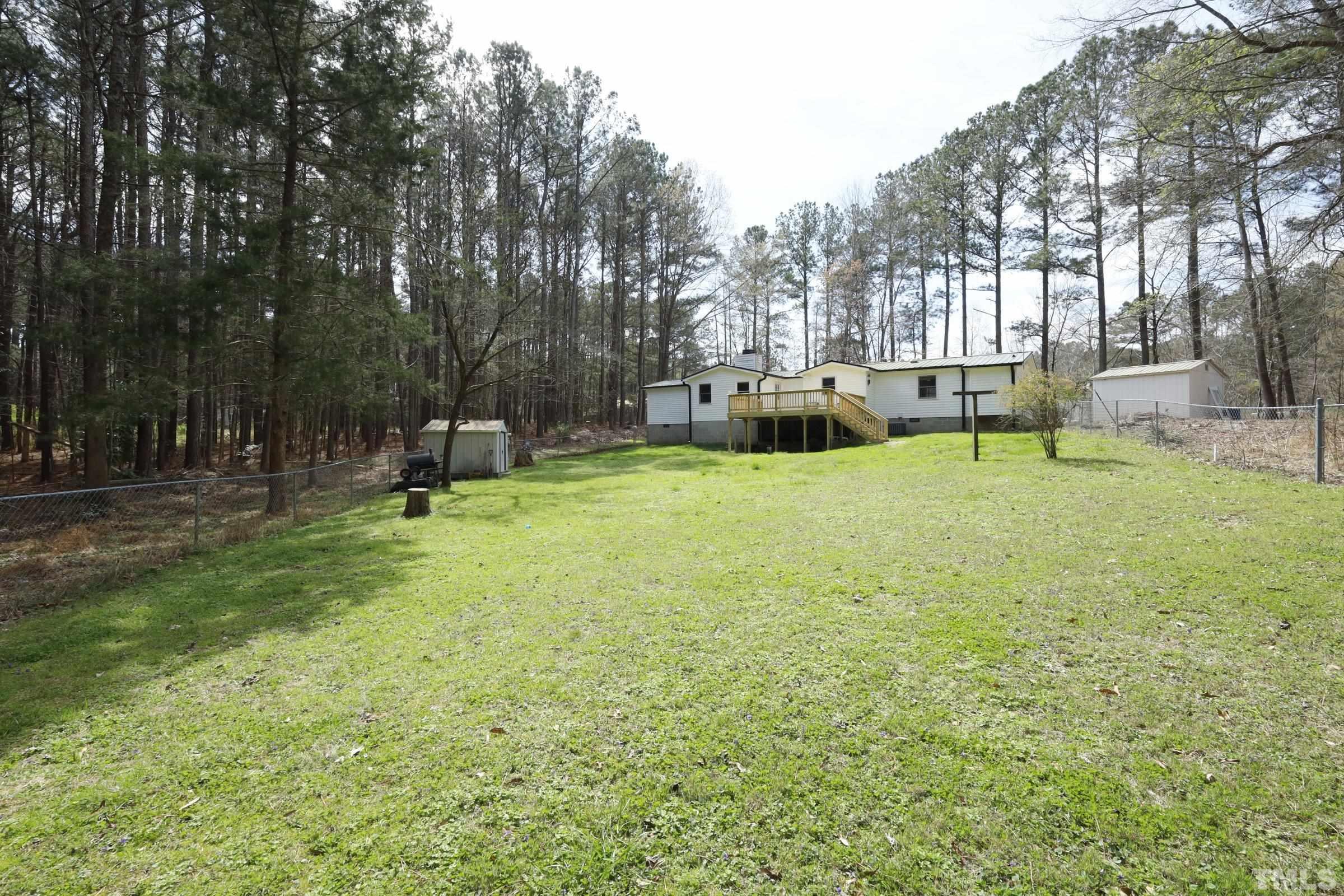 510 Fox Ridge Road Louisburg, NC 27549 - Photo 28 of 41 Gallery Image 28