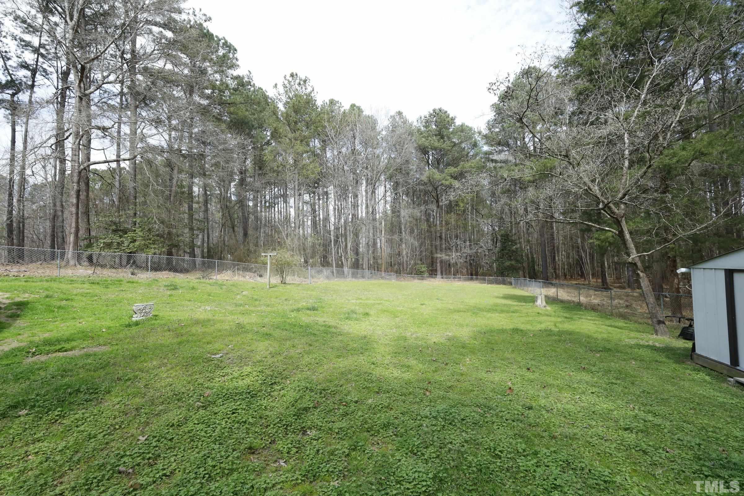 510 Fox Ridge Road Louisburg, NC 27549 - Photo 30 of 41 Gallery Image 30