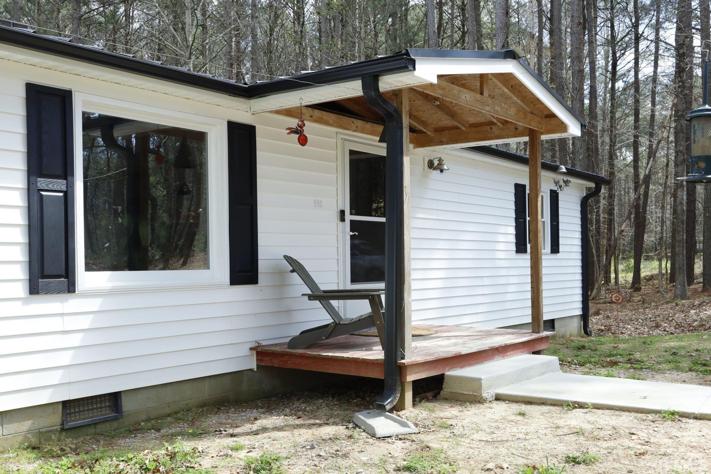 510 Fox Ridge Road Louisburg, NC 27549 - Photo 3 of 41 Gallery Image 3