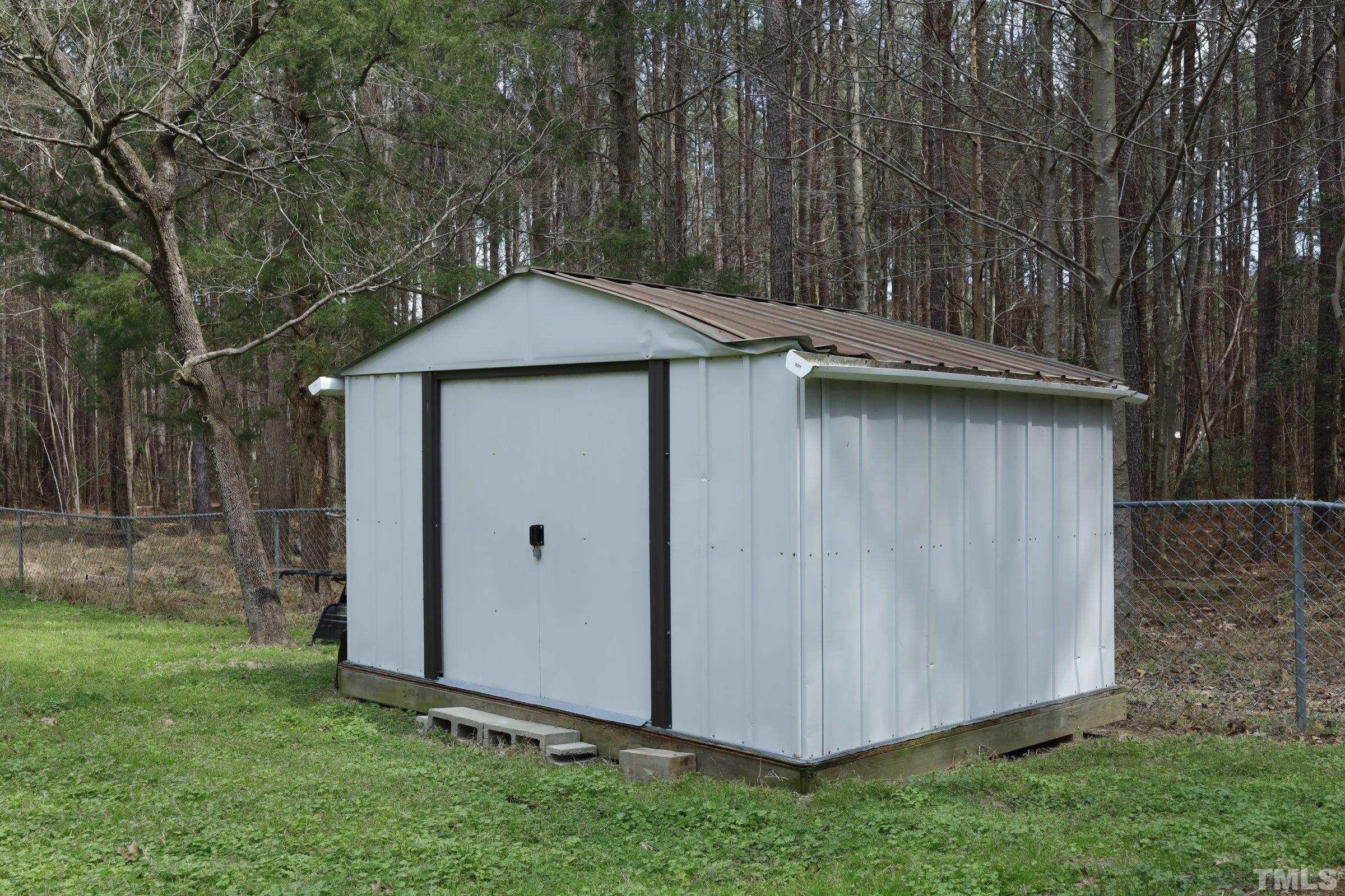 510 Fox Ridge Road Louisburg, NC 27549 - Photo 31 of 41 Gallery Image 31
