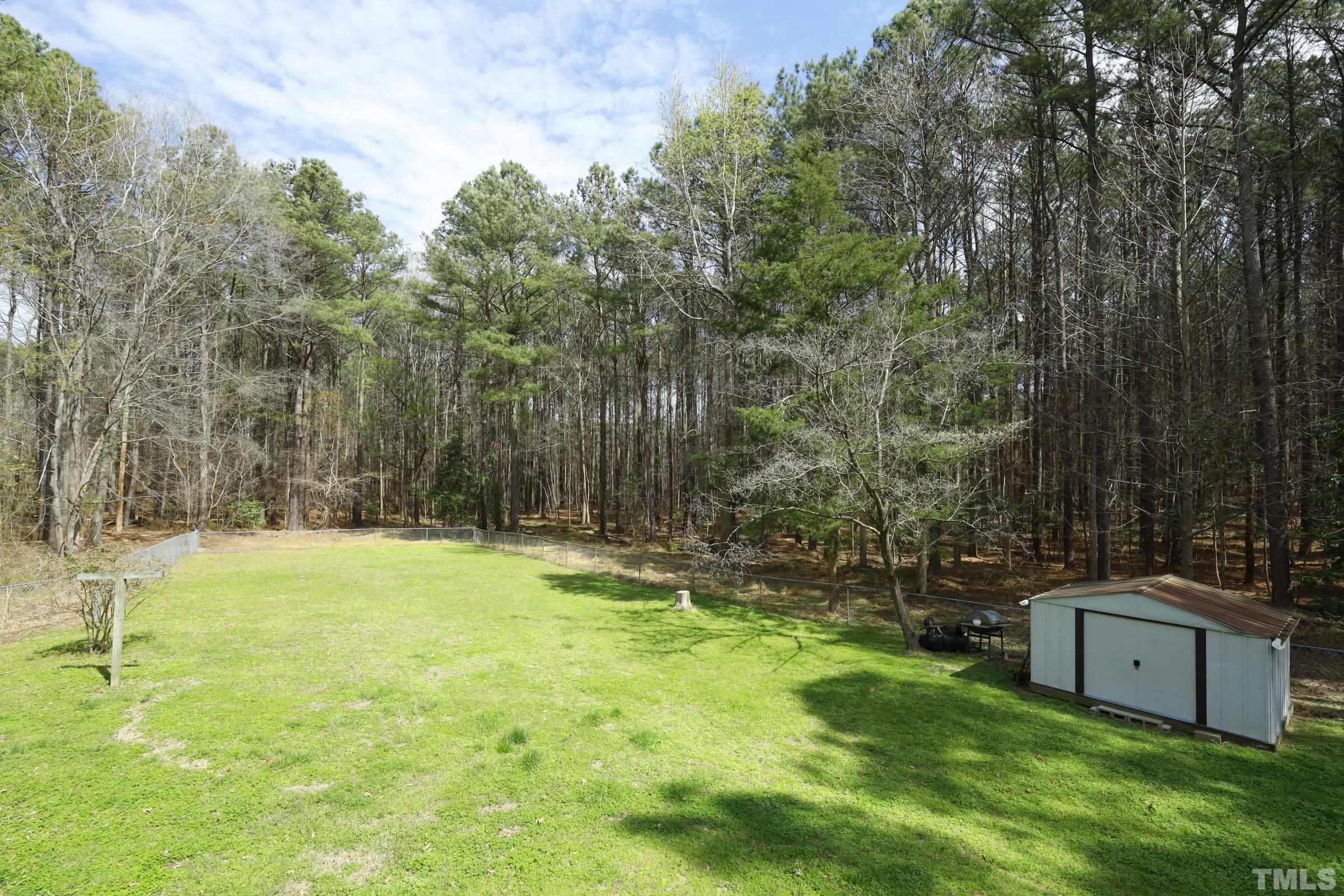 510 Fox Ridge Road Louisburg, NC 27549 - Photo 33 of 41 Gallery Image 33