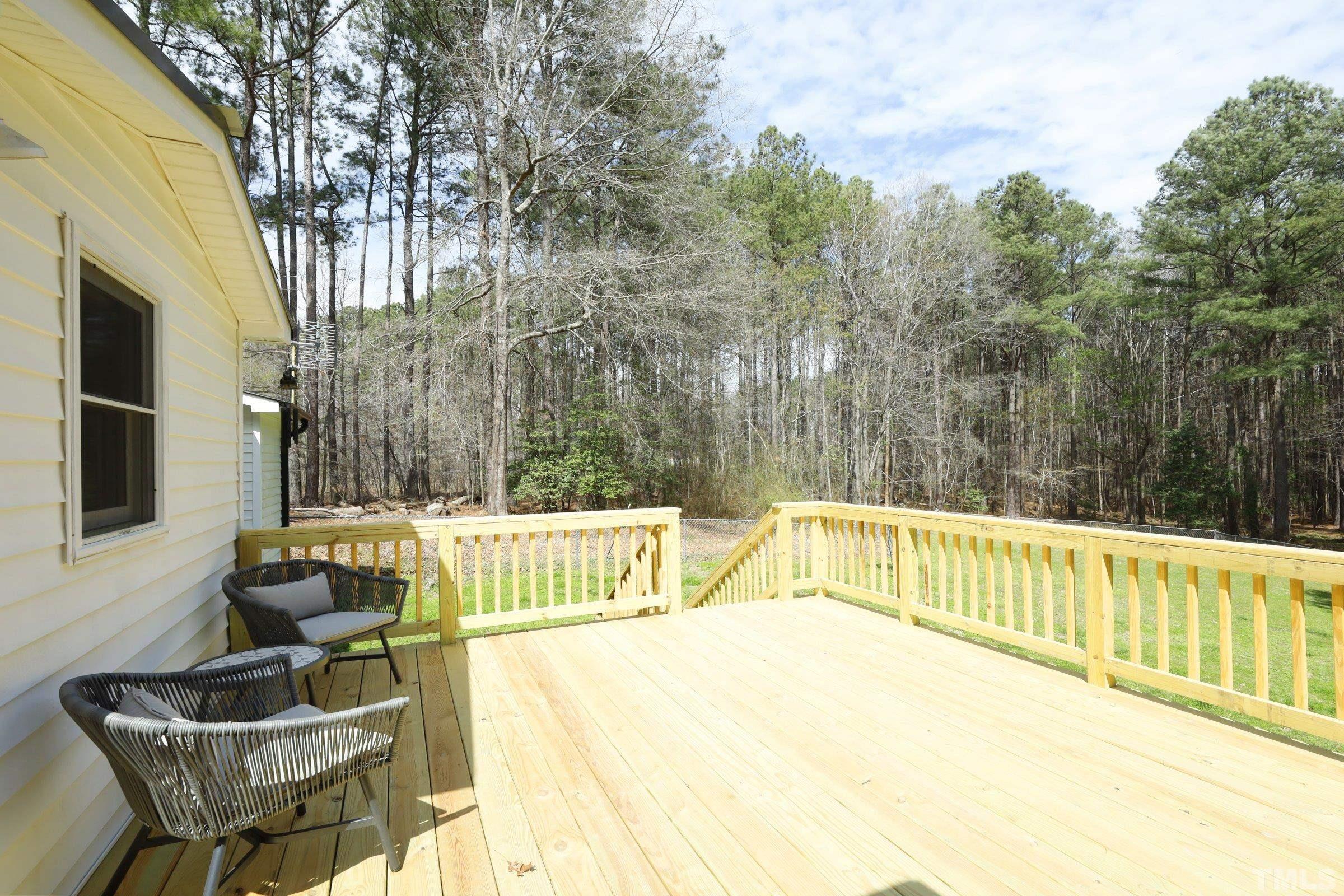 510 Fox Ridge Road Louisburg, NC 27549 - Photo 34 of 41 Gallery Image 34