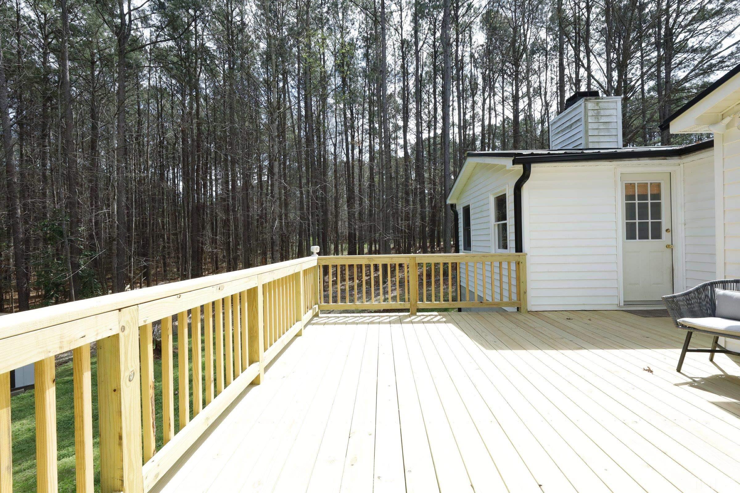 510 Fox Ridge Road Louisburg, NC 27549 - Photo 35 of 41 Gallery Image 35