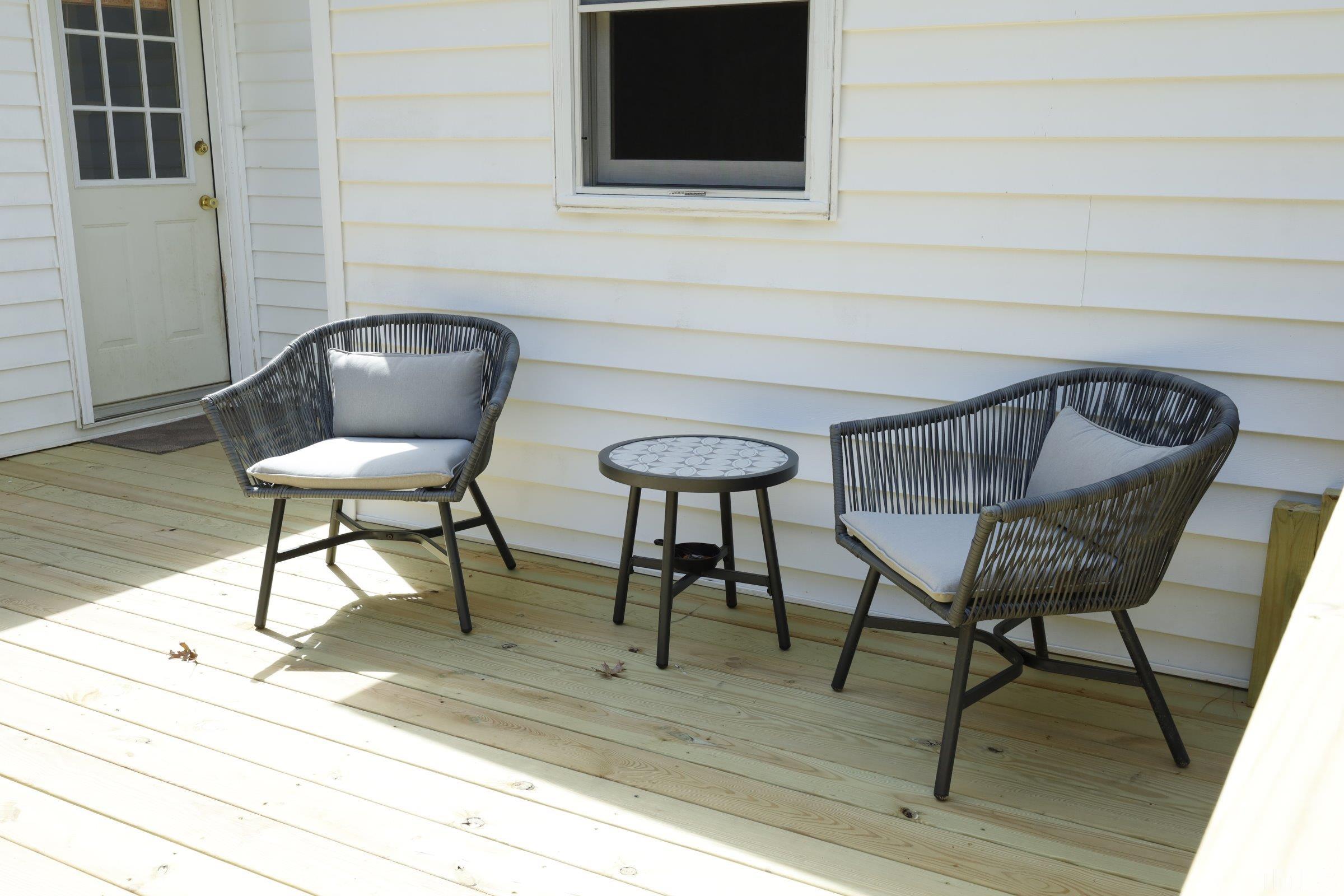 510 Fox Ridge Road Louisburg, NC 27549 - Photo 36 of 41 Gallery Image 36