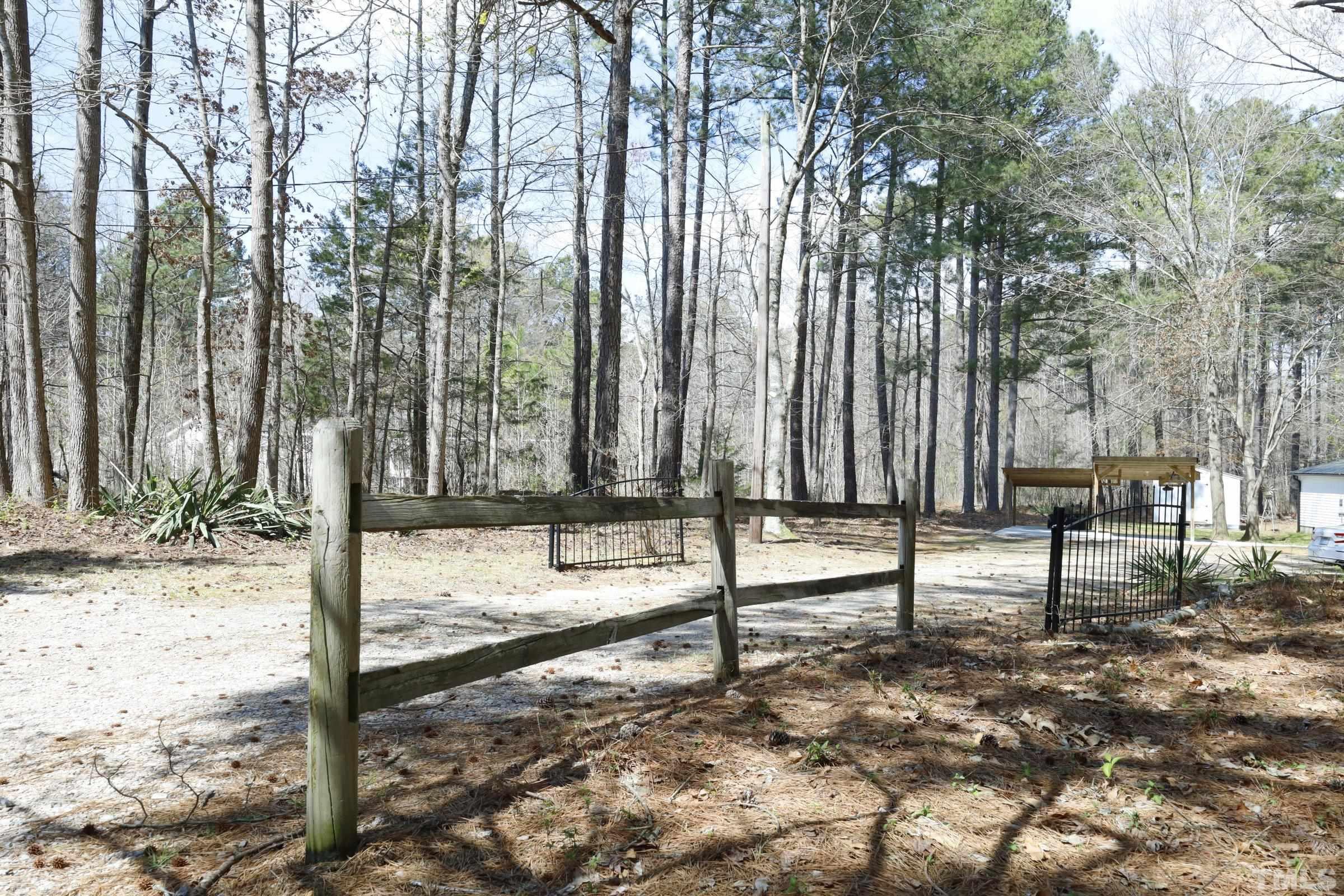 510 Fox Ridge Road Louisburg, NC 27549 - Photo 37 of 41 Gallery Image 37