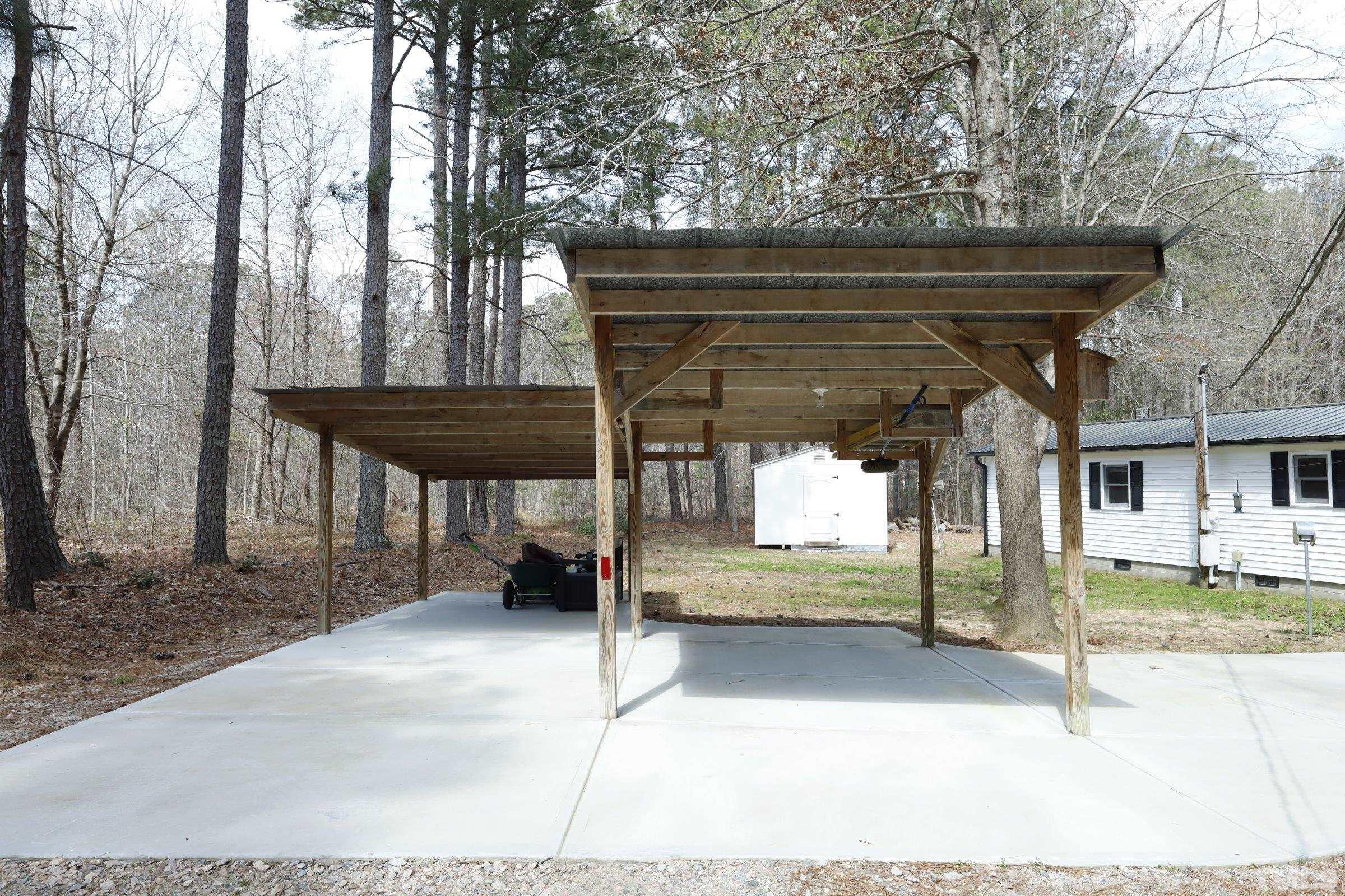 510 Fox Ridge Road Louisburg, NC 27549 - Photo 38 of 41 Gallery Image 38