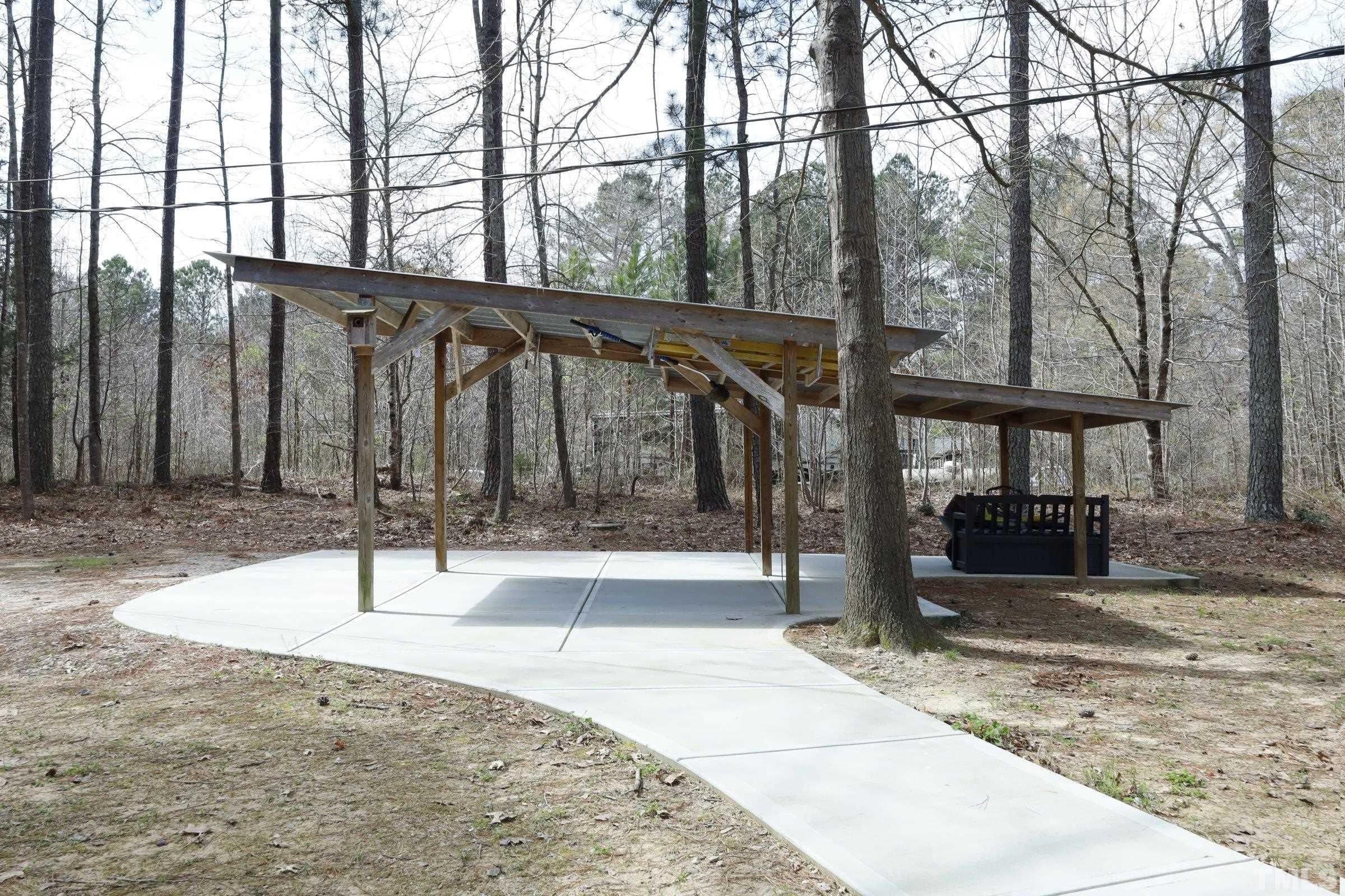 510 Fox Ridge Road Louisburg, NC 27549 - Photo 39 of 41 Gallery Image 39