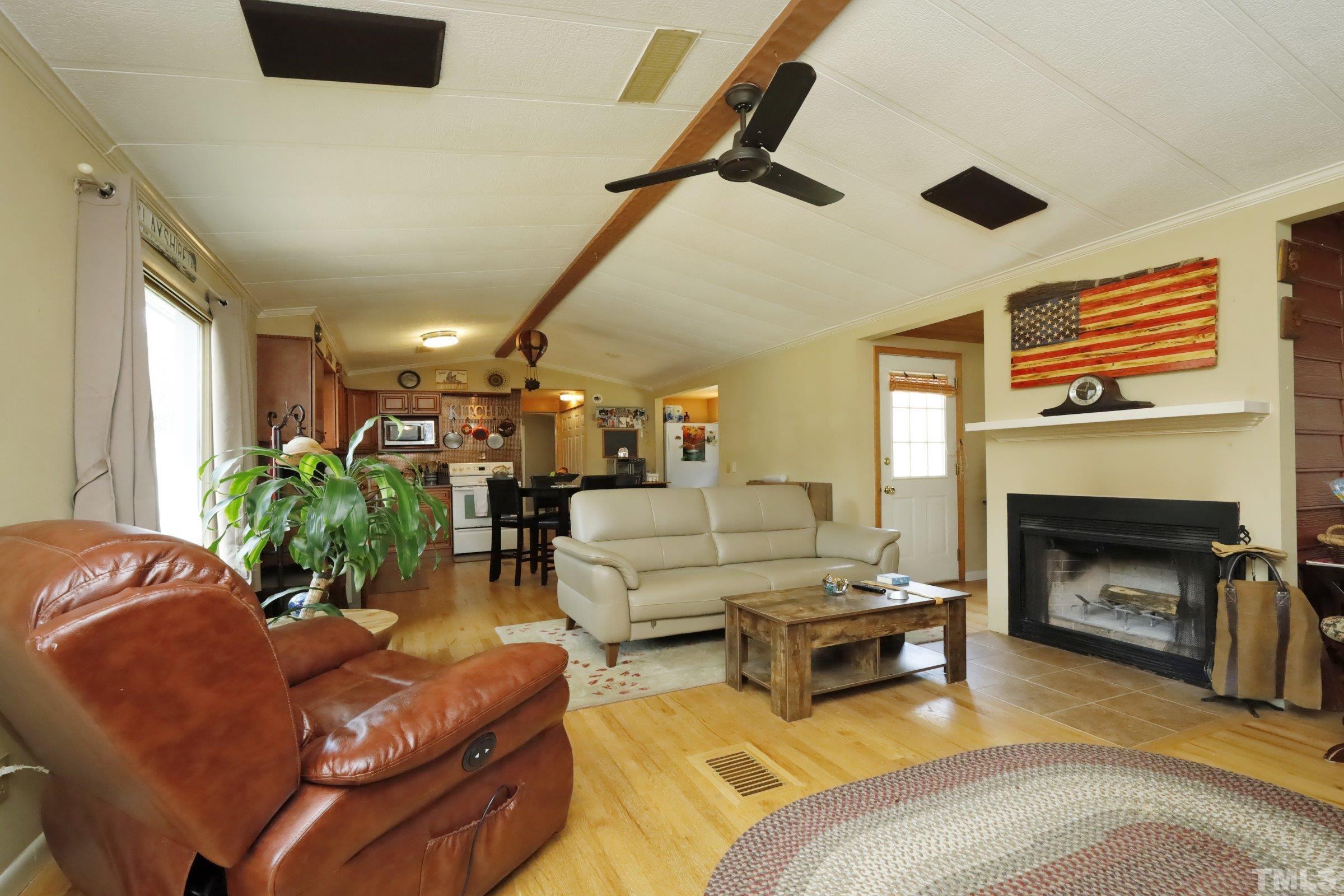 510 Fox Ridge Road Louisburg, NC 27549 - Photo 4 of 41 Gallery Image 4