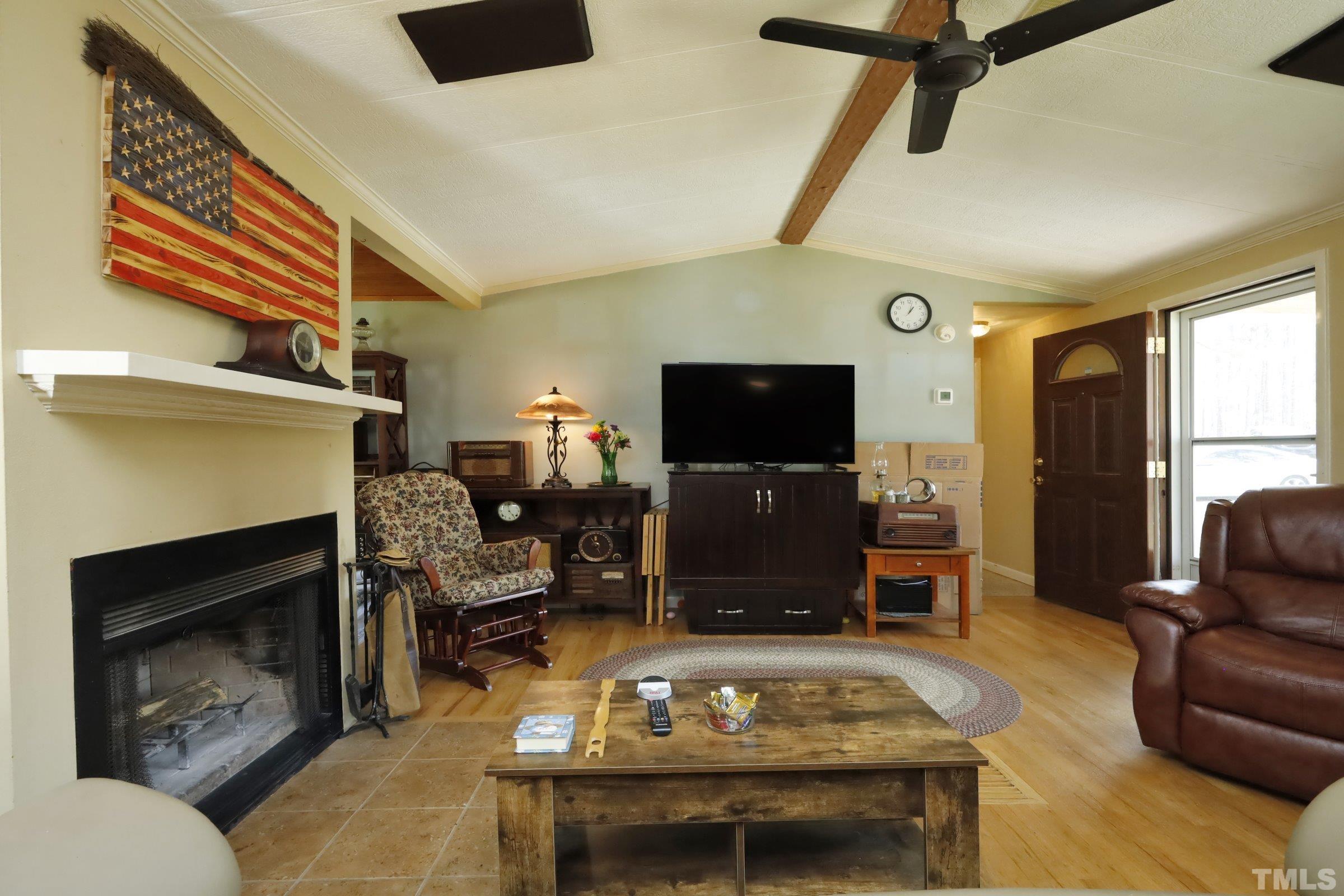 510 Fox Ridge Road Louisburg, NC 27549 - Photo 5 of 41 Gallery Image 5