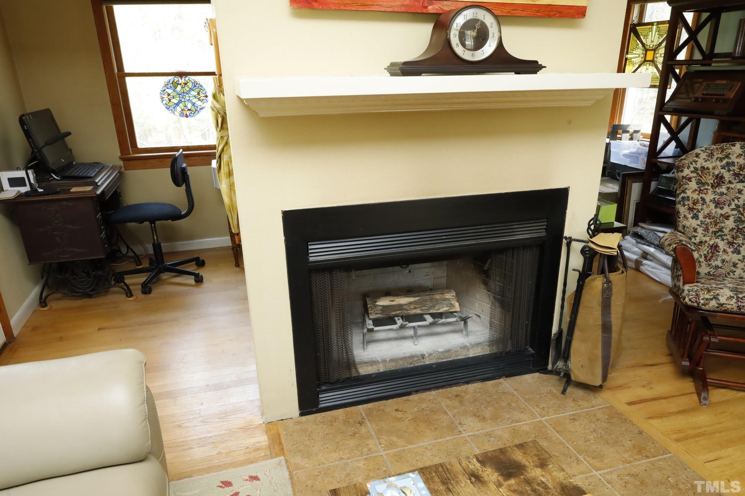 510 Fox Ridge Road Louisburg, NC 27549 - Photo 6 of 41 Gallery Image 6