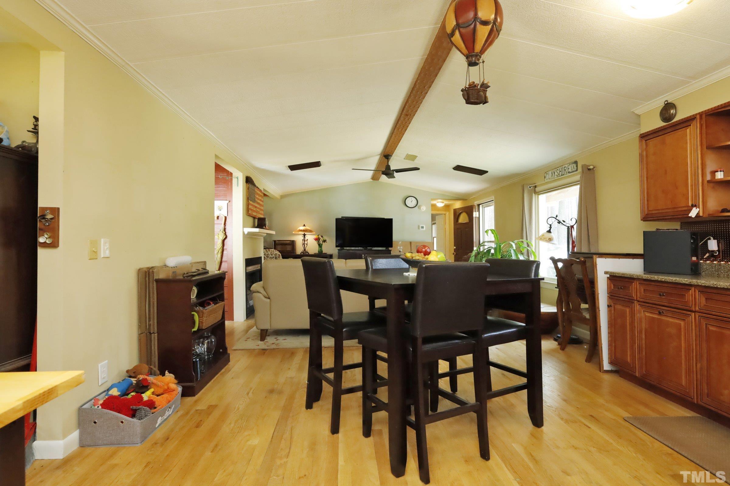 510 Fox Ridge Road Louisburg, NC 27549 - Photo 7 of 41 Gallery Image 7