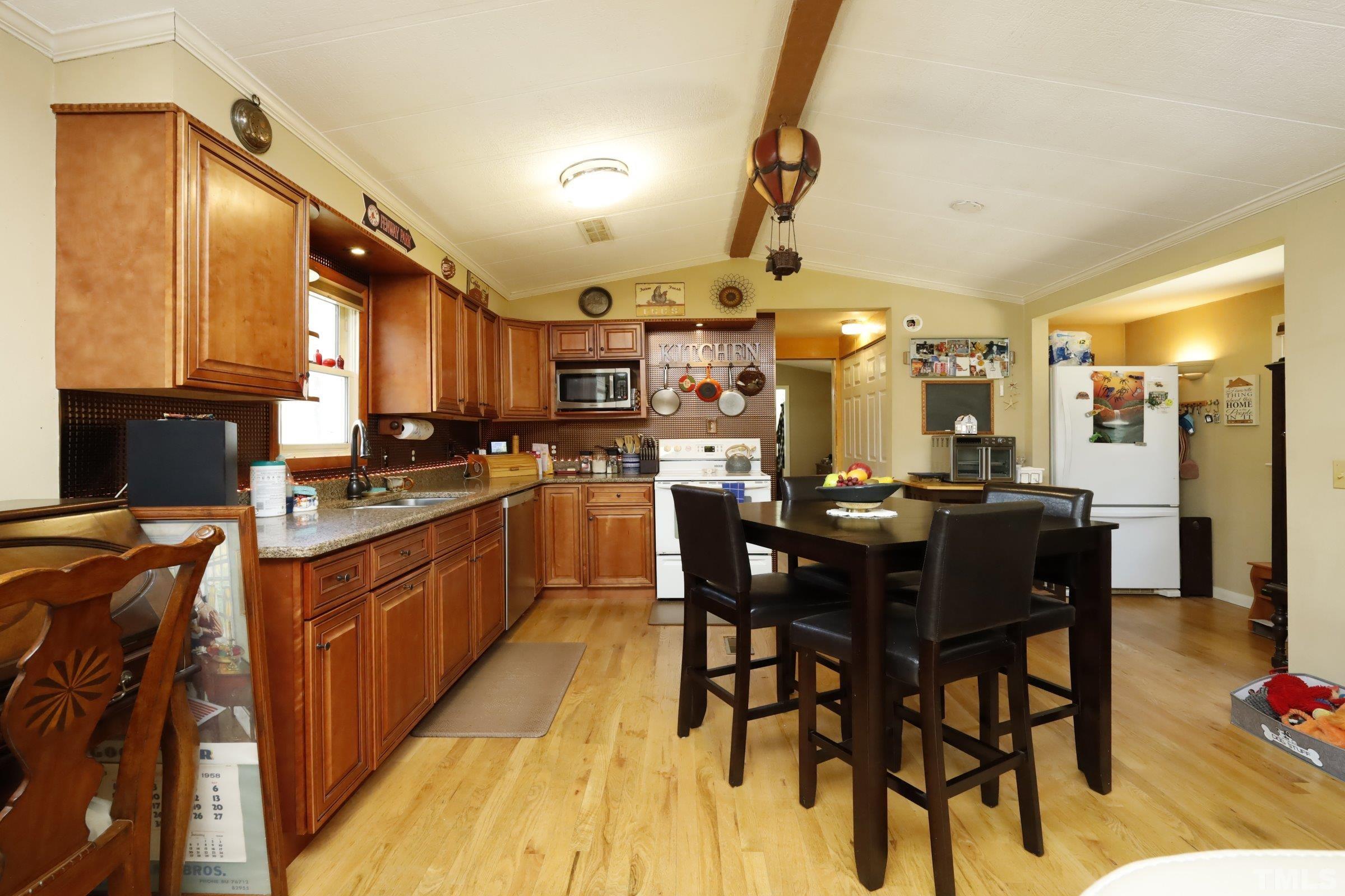 510 Fox Ridge Road Louisburg, NC 27549 - Photo 8 of 41 Gallery Image 8