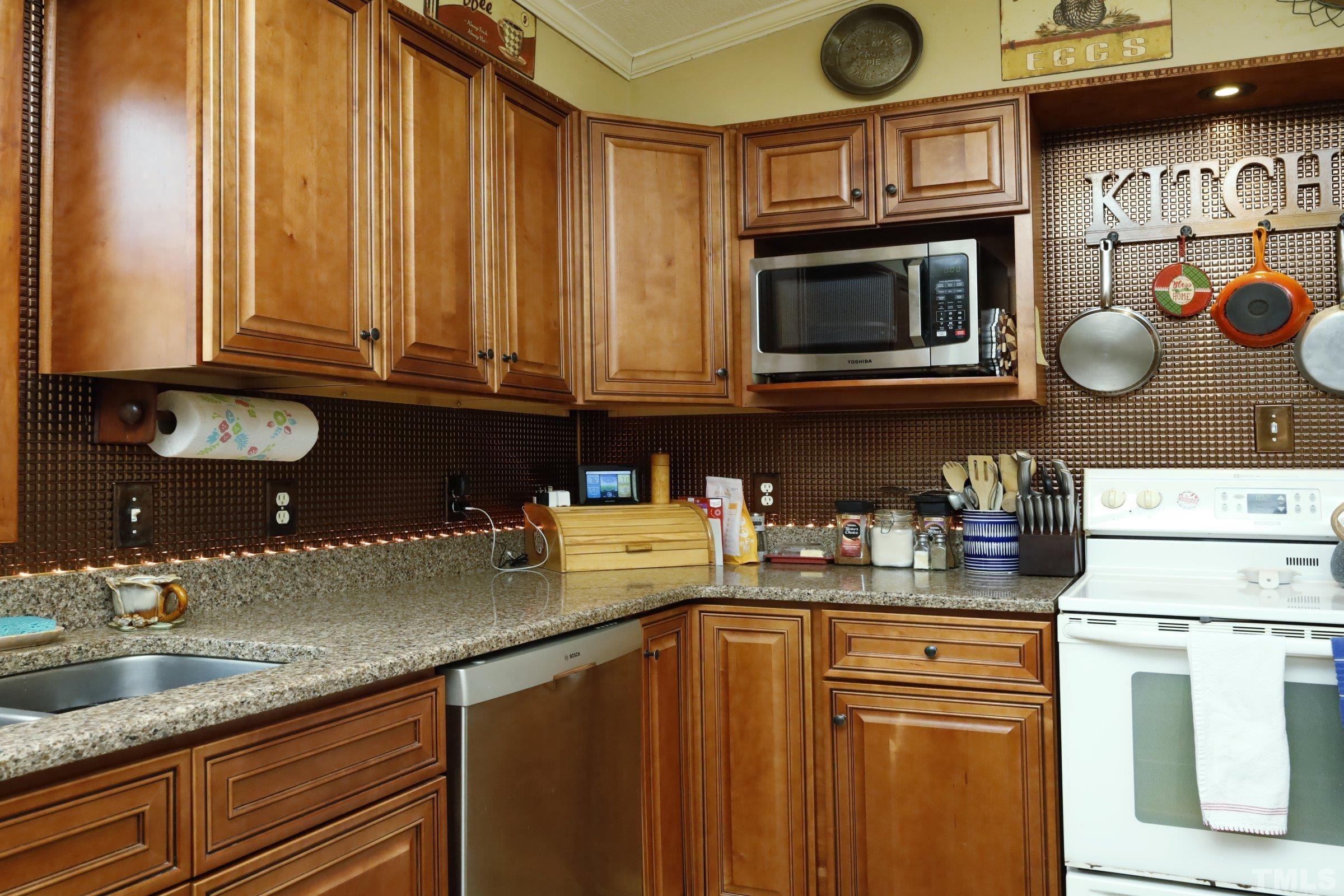 510 Fox Ridge Road Louisburg, NC 27549 - Photo 9 of 41 Gallery Image 9