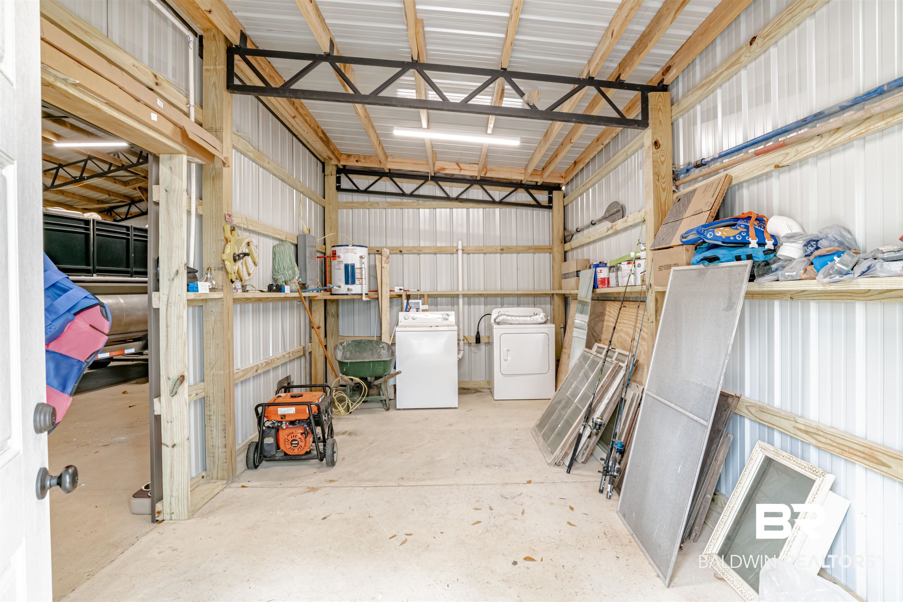16789 River Road Bon Secour, AL 36511 - Photo 8 of 14