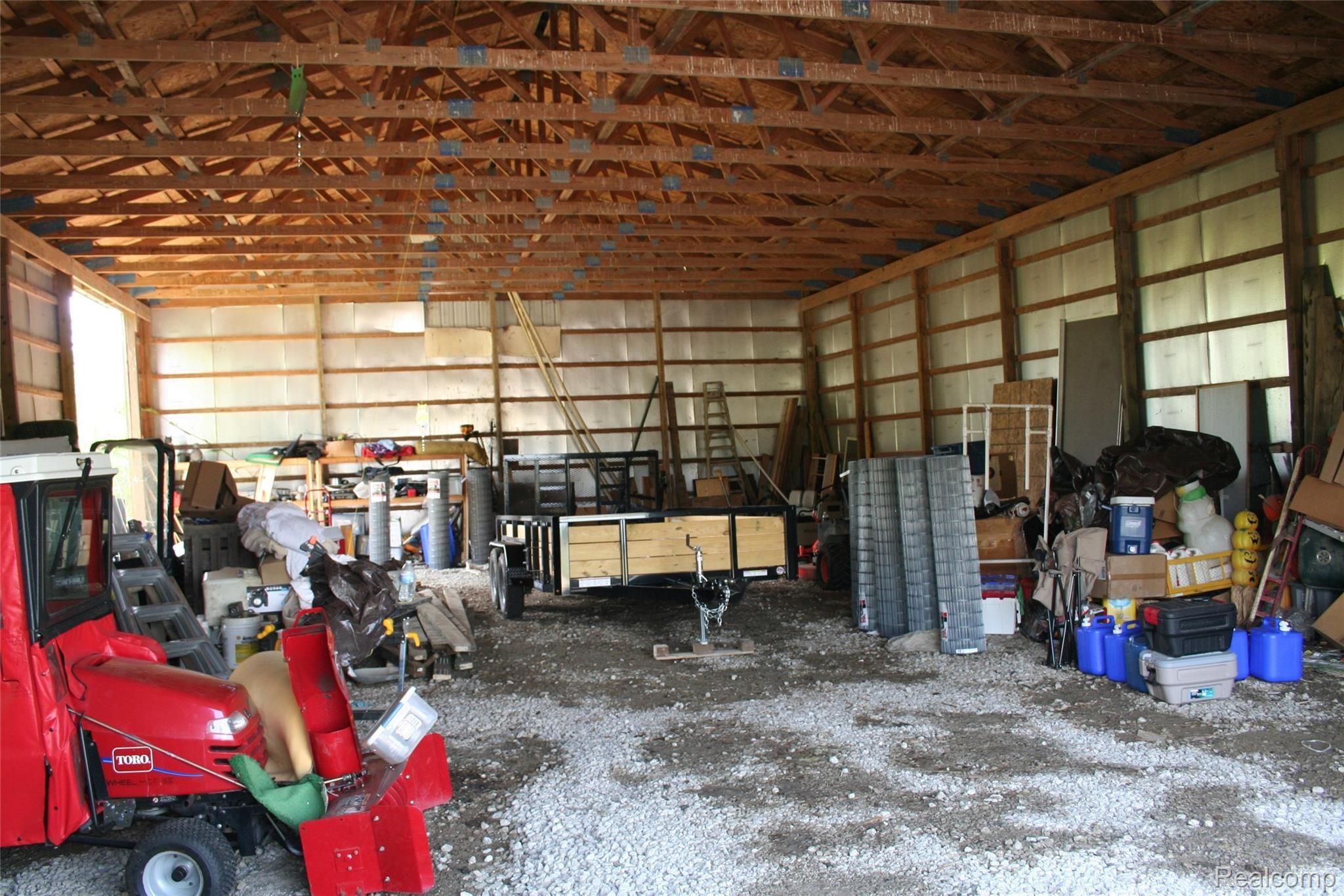 1950 Buhl Road Newport, MI 48166 - Photo 41 of 58 IMG_3331.JPG