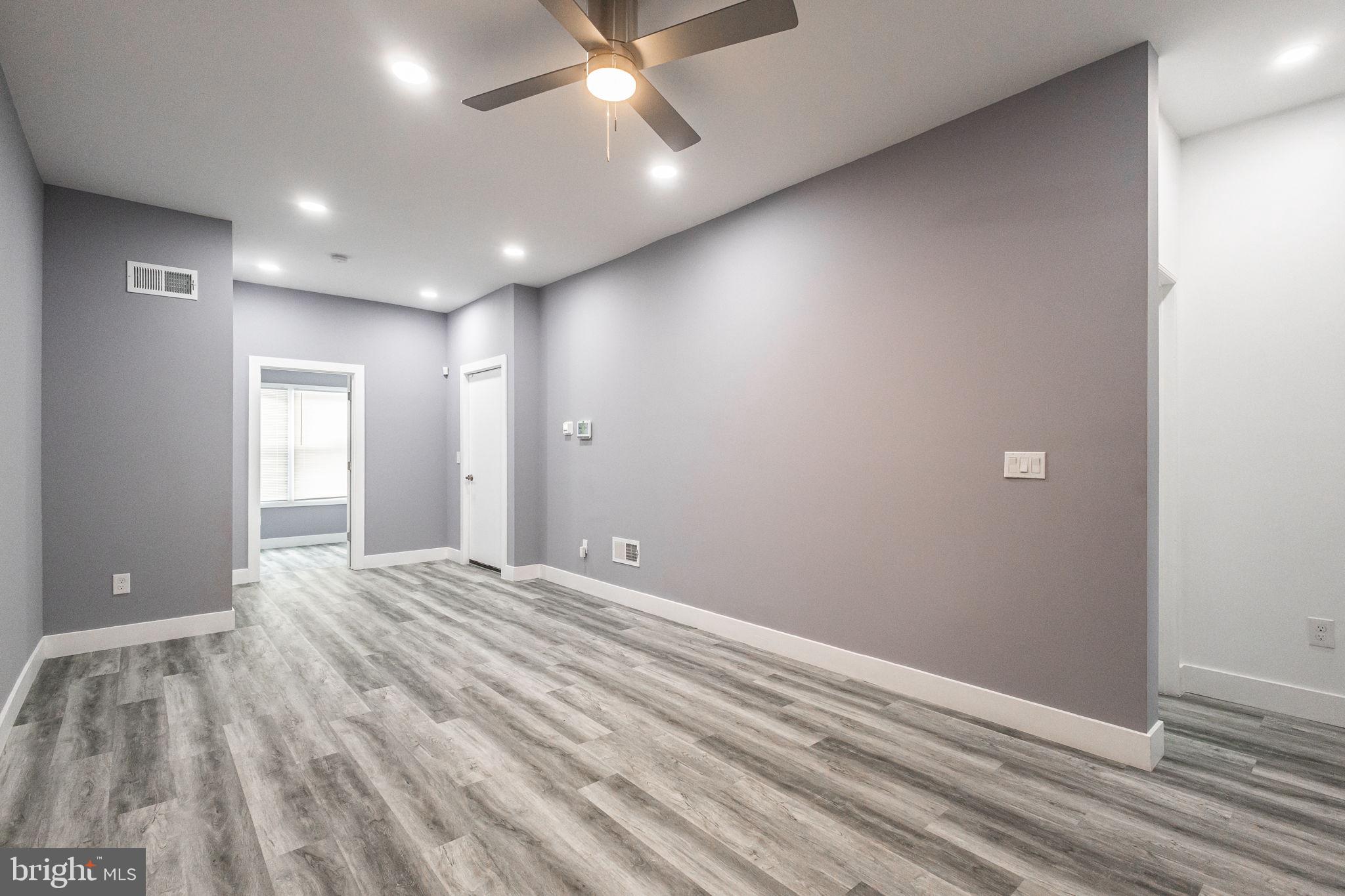 2822 North 22nd Street Philadelphia, PA 19132 - Photo 1 of 36 Main living space