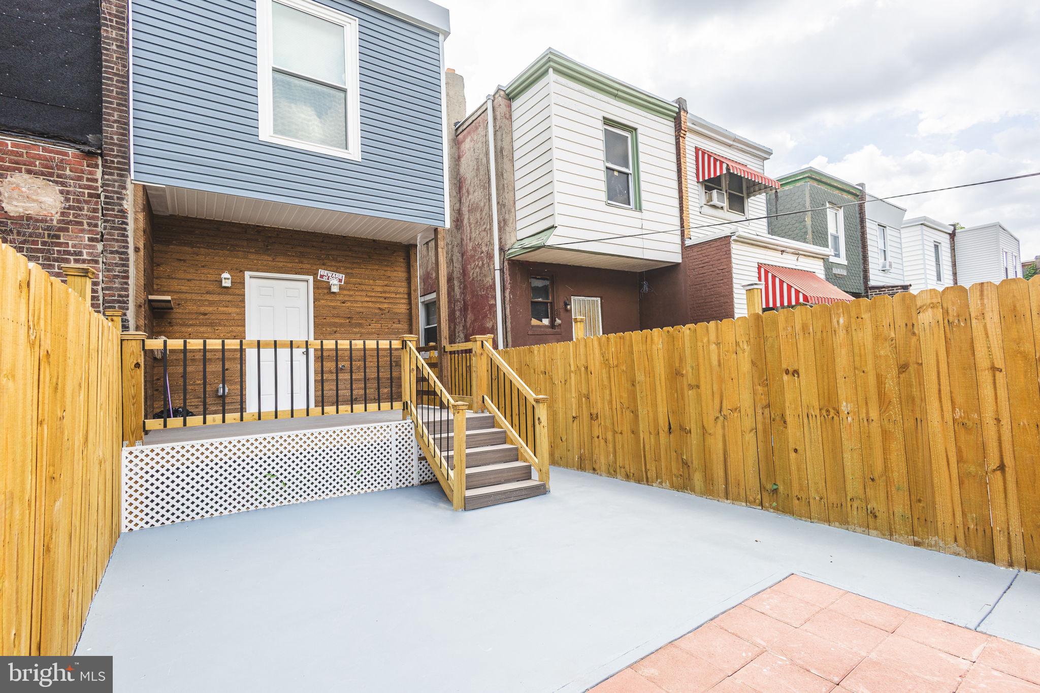 2822 North 22nd Street Philadelphia, PA 19132 - Photo 15 of 36 Gallery Image 15