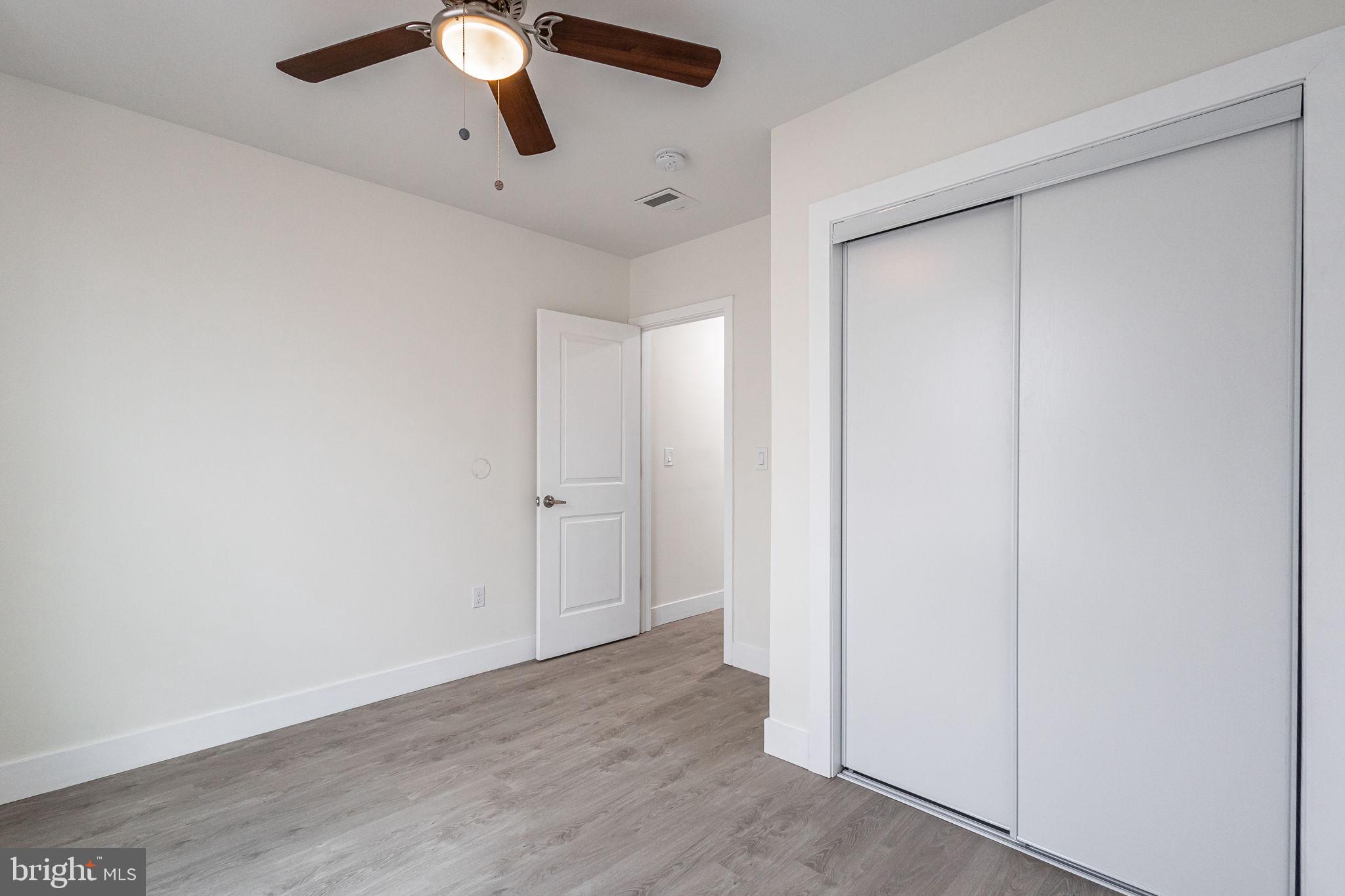 2822 North 22nd Street Philadelphia, PA 19132 - Photo 31 of 36 Bedroom 2