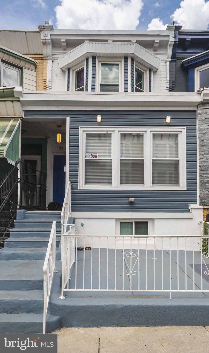 2822 North 22nd Street Philadelphia, PA 19132 - Photo 36 of 36 Gallery Image 36