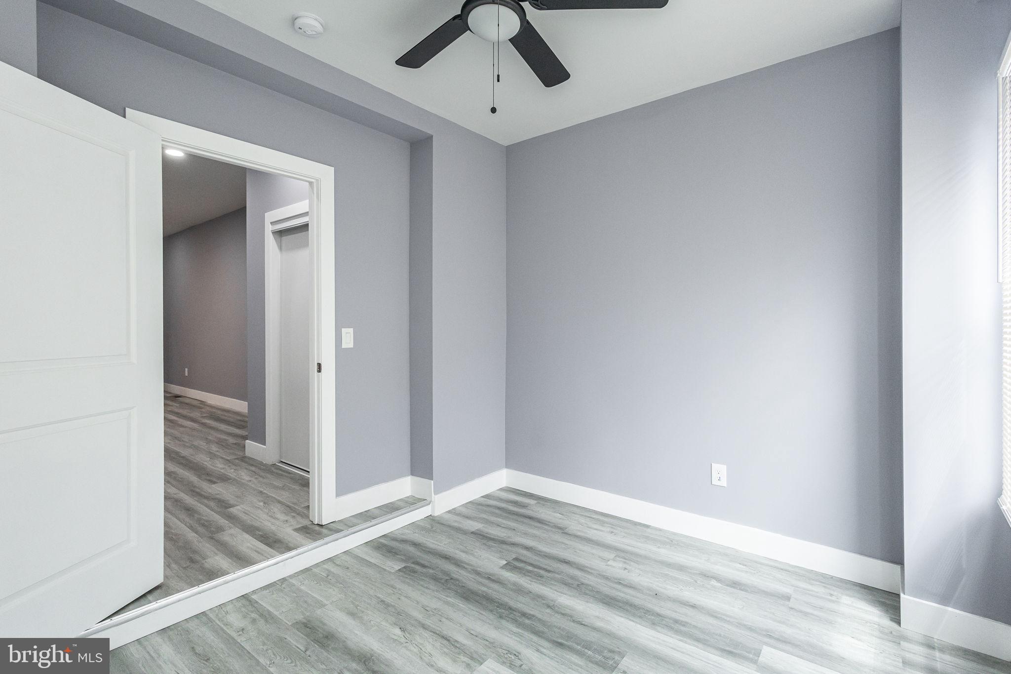 2822 North 22nd Street Philadelphia, PA 19132 - Photo 8 of 36 Bedroom 1